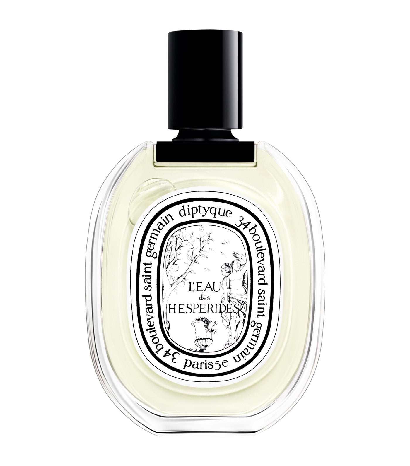 L'Eau des Hespérides - Eau de Toilette