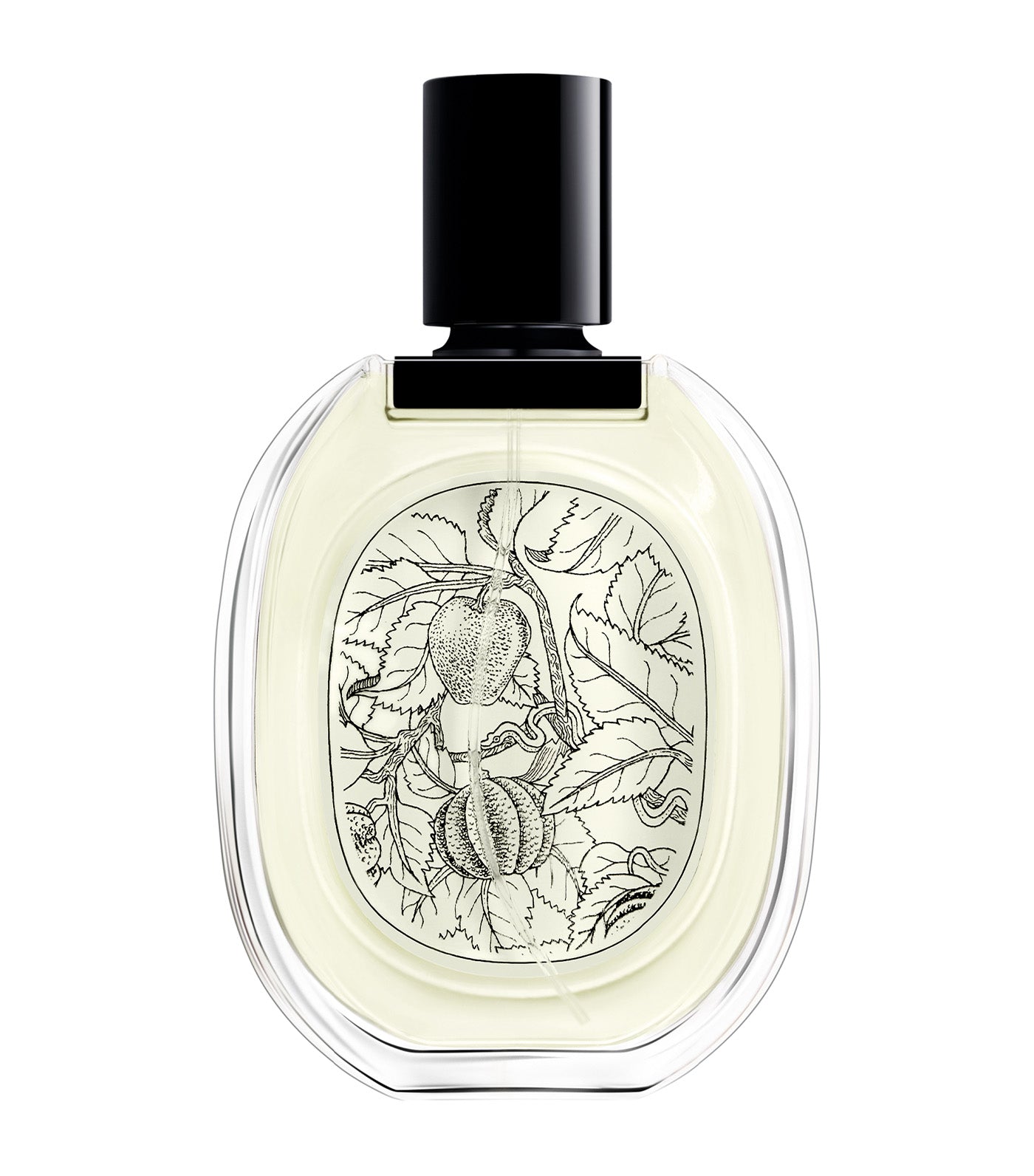 L'Eau des Hespérides - Eau de Toilette