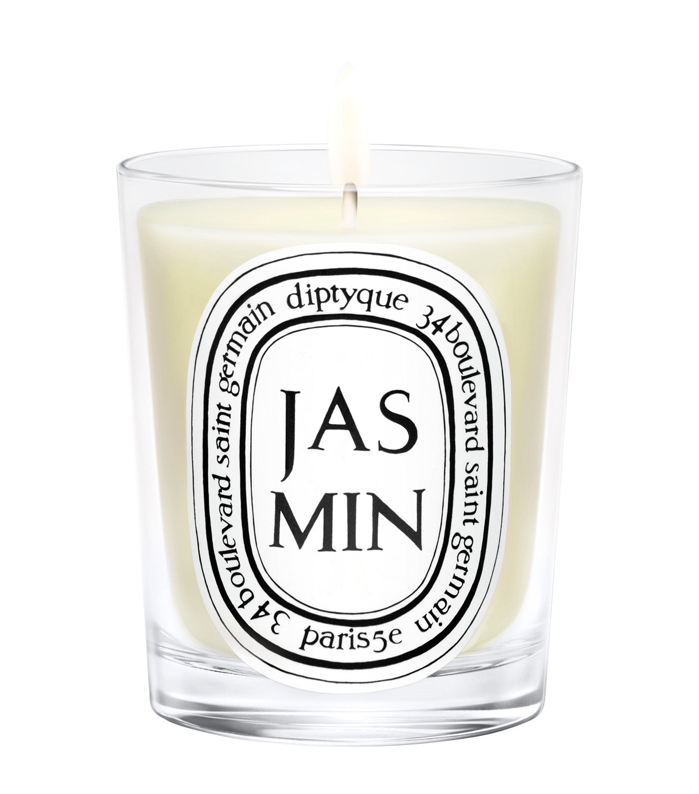 Jasmin / Jasmine Candle