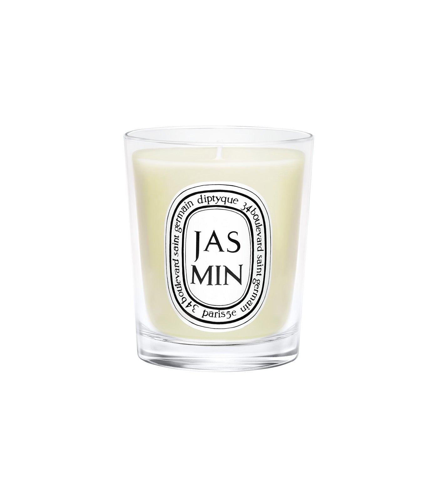 Jasmin / Jasmine Candle