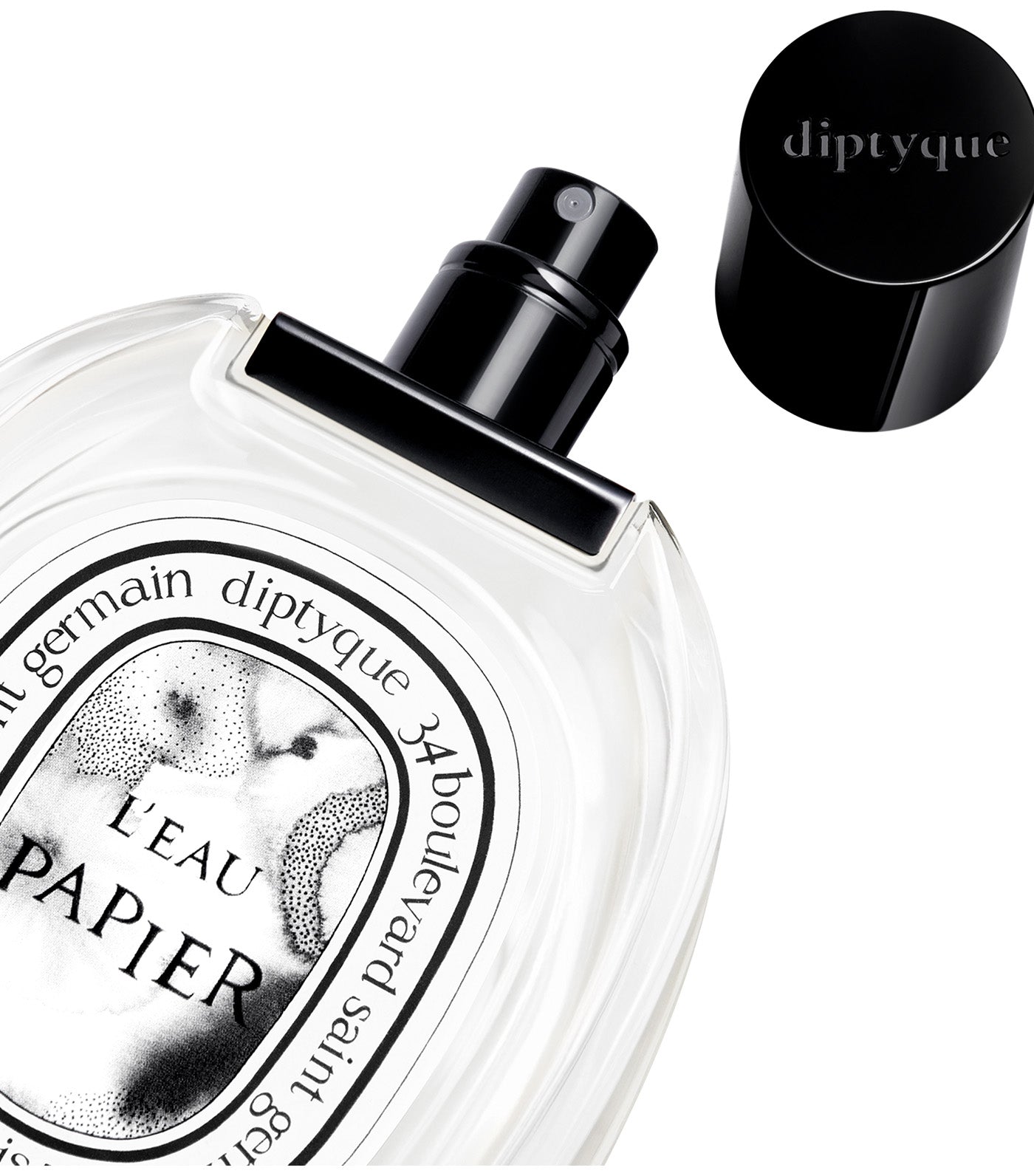 DIPTYQUE L'Eau Papier Eau de Toilette | Rustan's