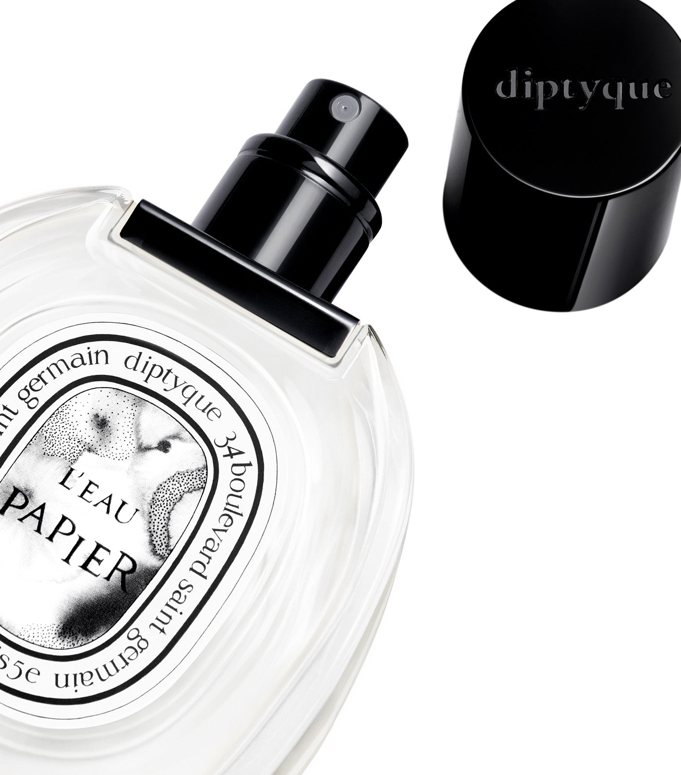 DIPTYQUE L'Eau Papier Eau de Toilette | Rustan's