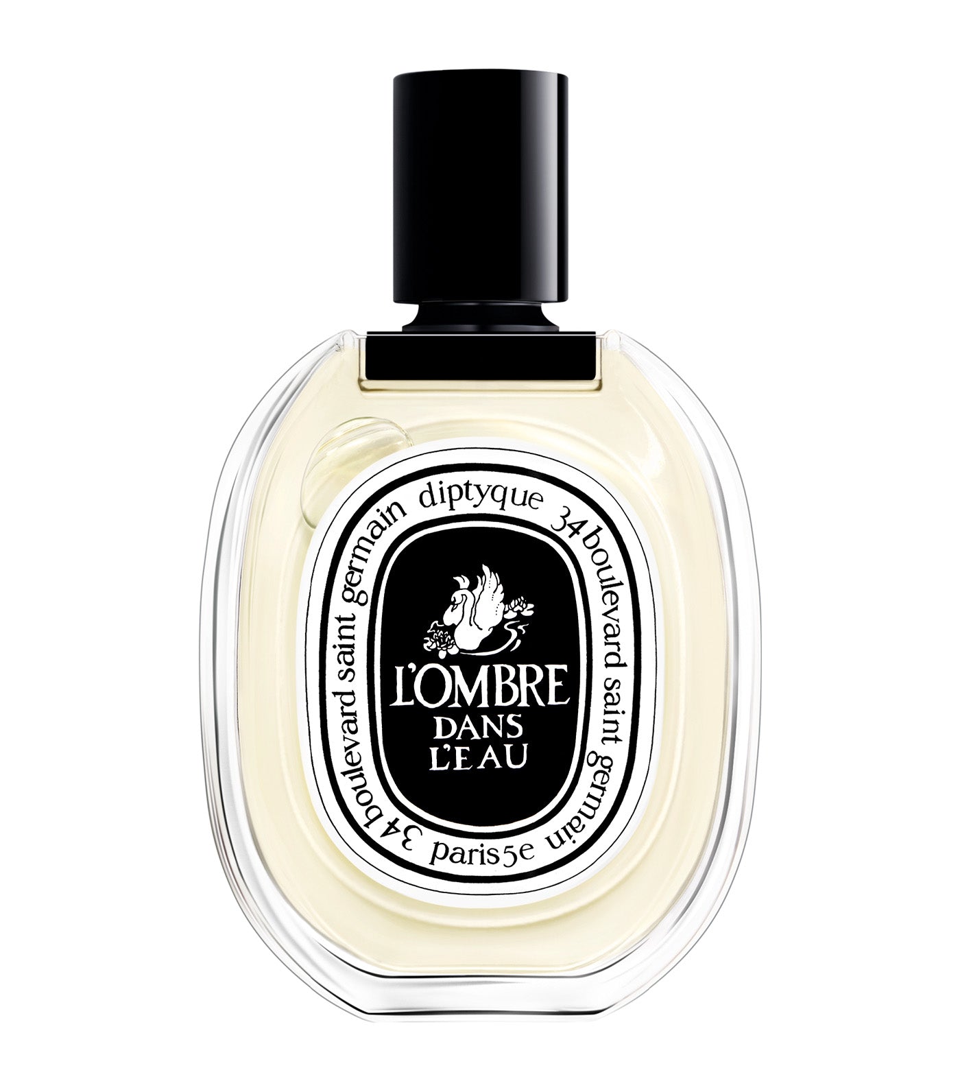 L'Ombre Dans L'eau Eau de Toilette