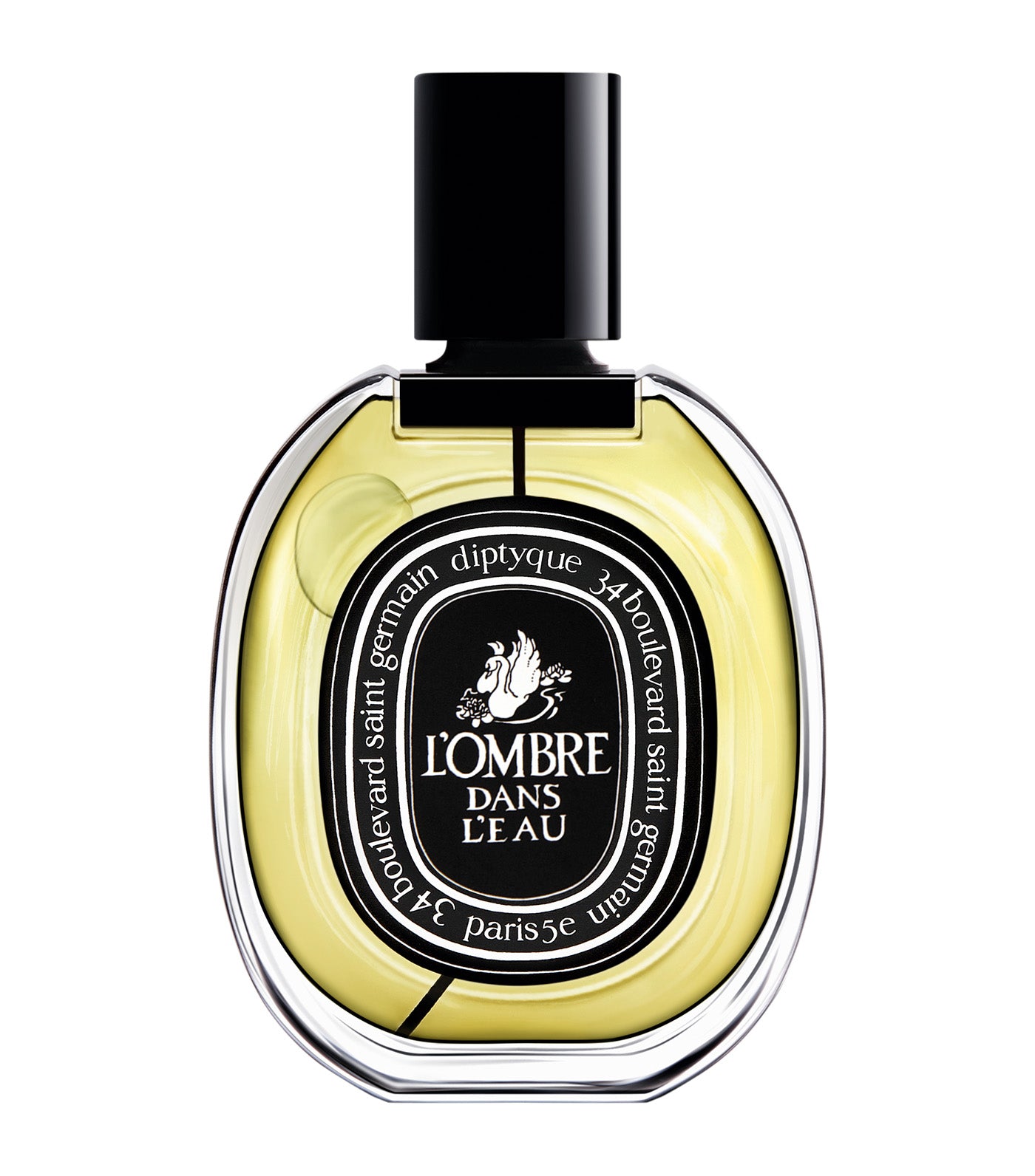 L'Ombre dans l'Eau Eau de Parfum