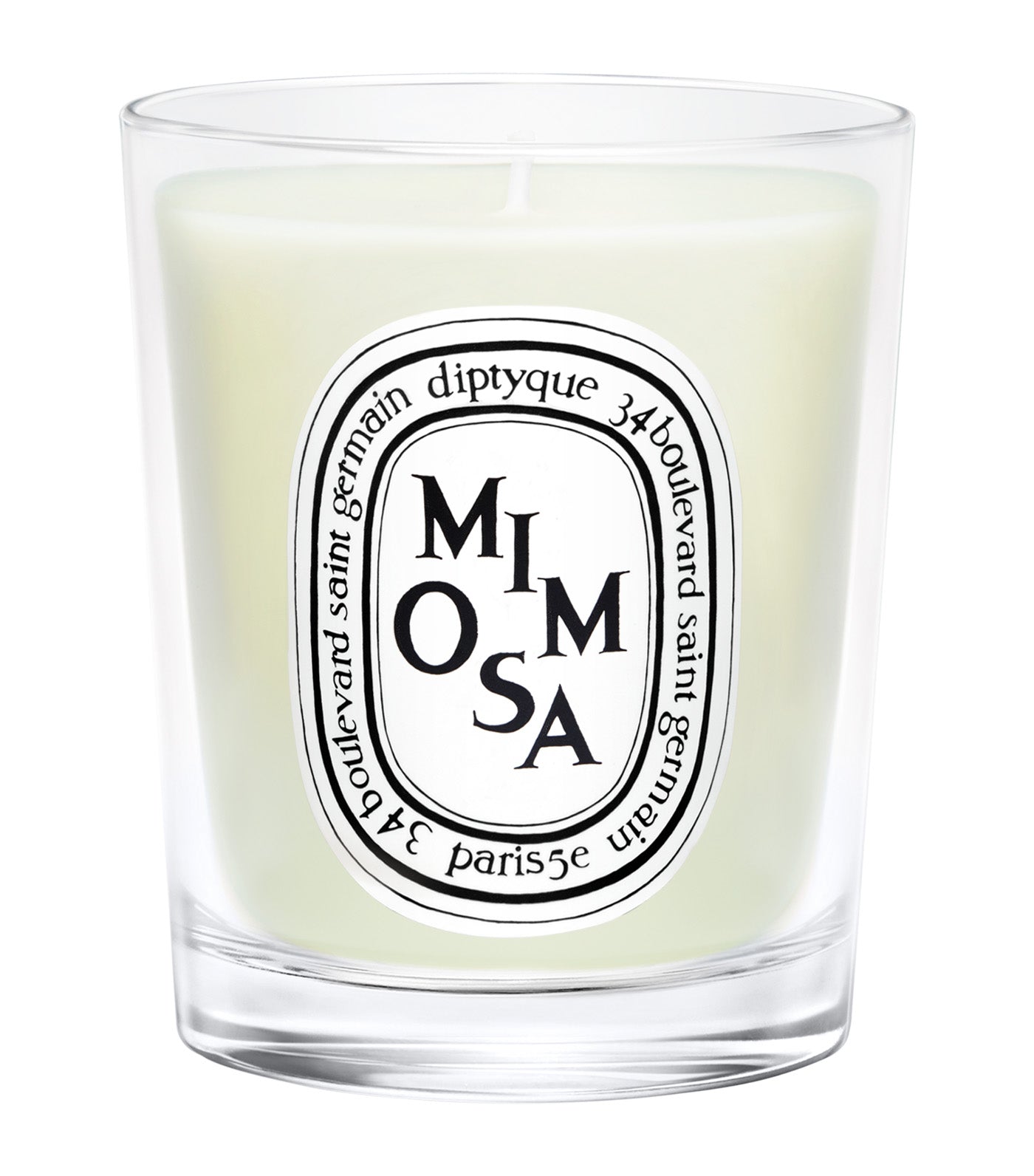 Diptyque Mimosa Candle 70g
