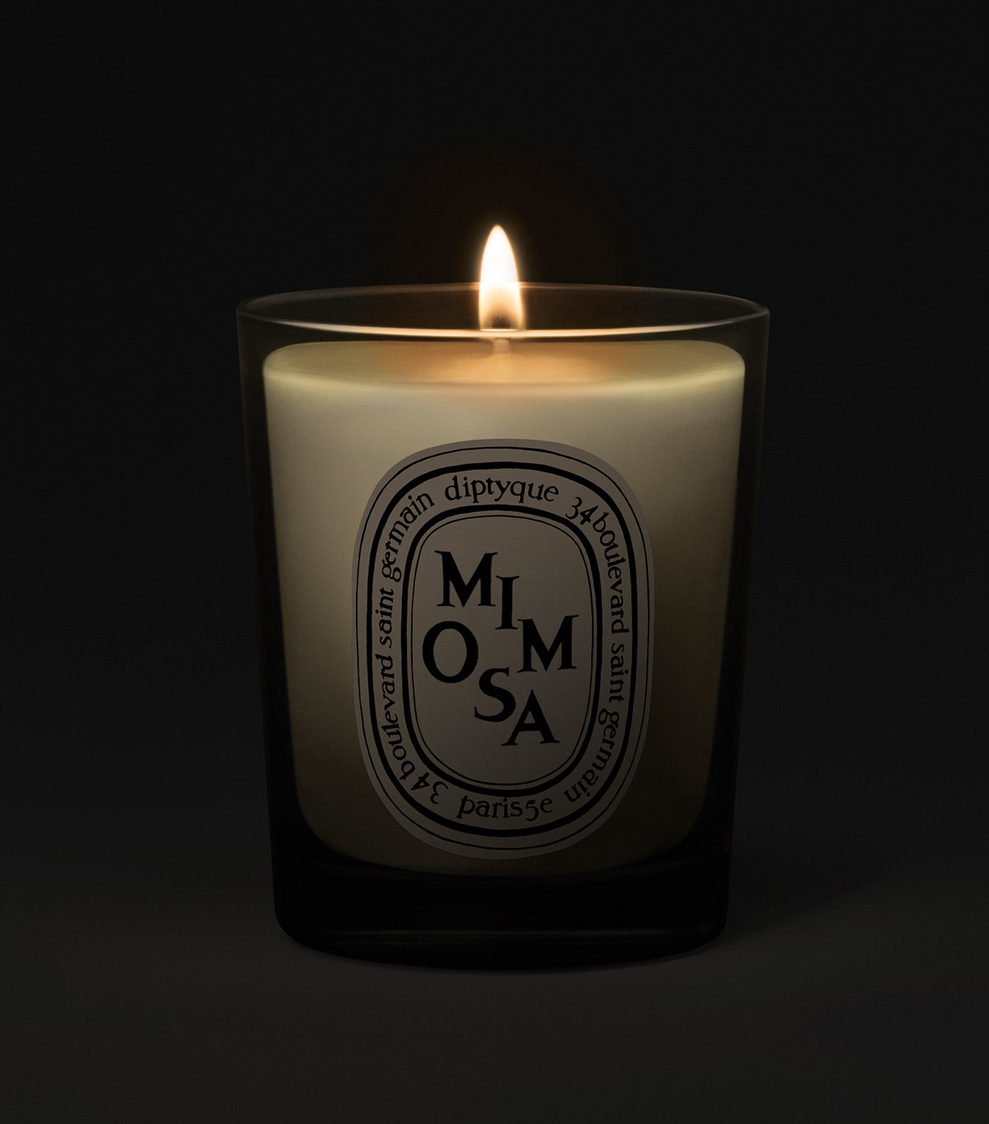 Diptyque Mimosa Candle 70g
