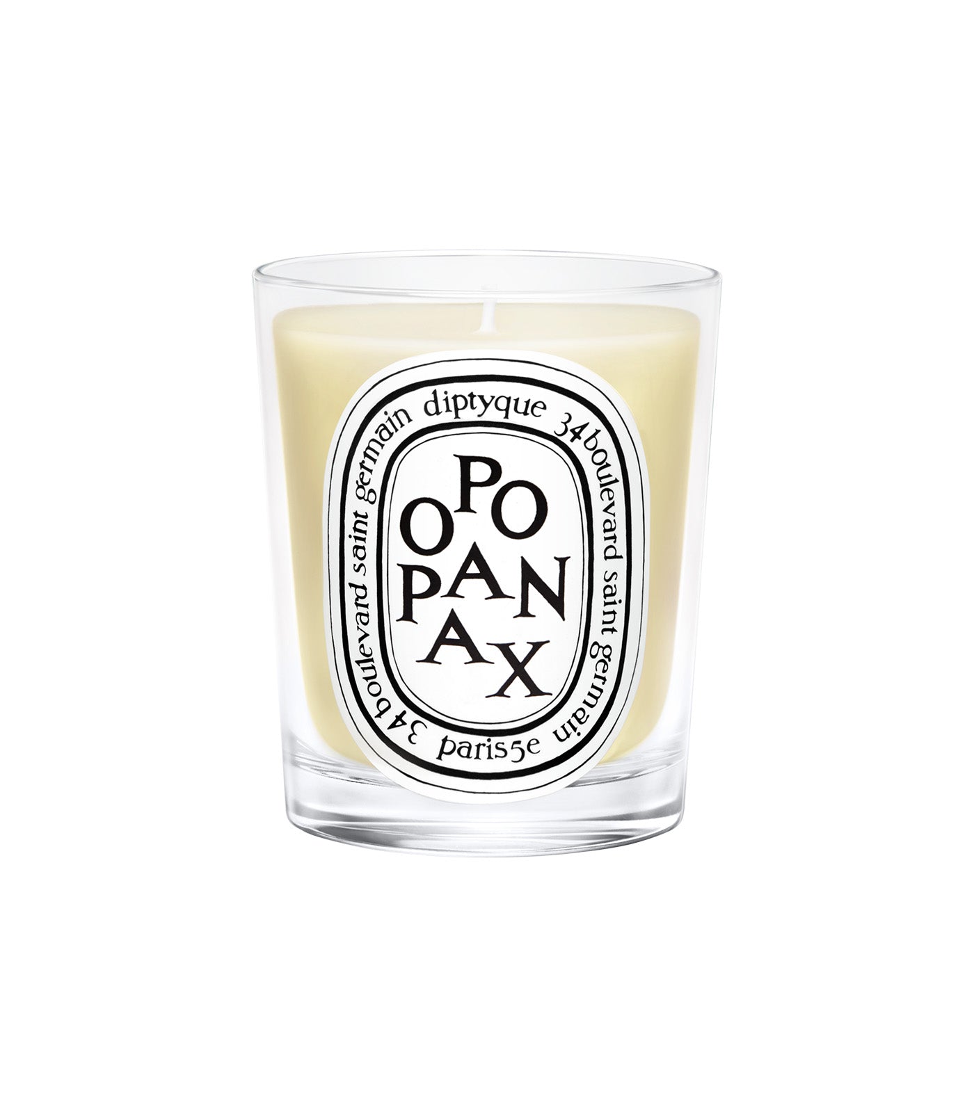 DIPTYQUE Opopanax - Classic Candle