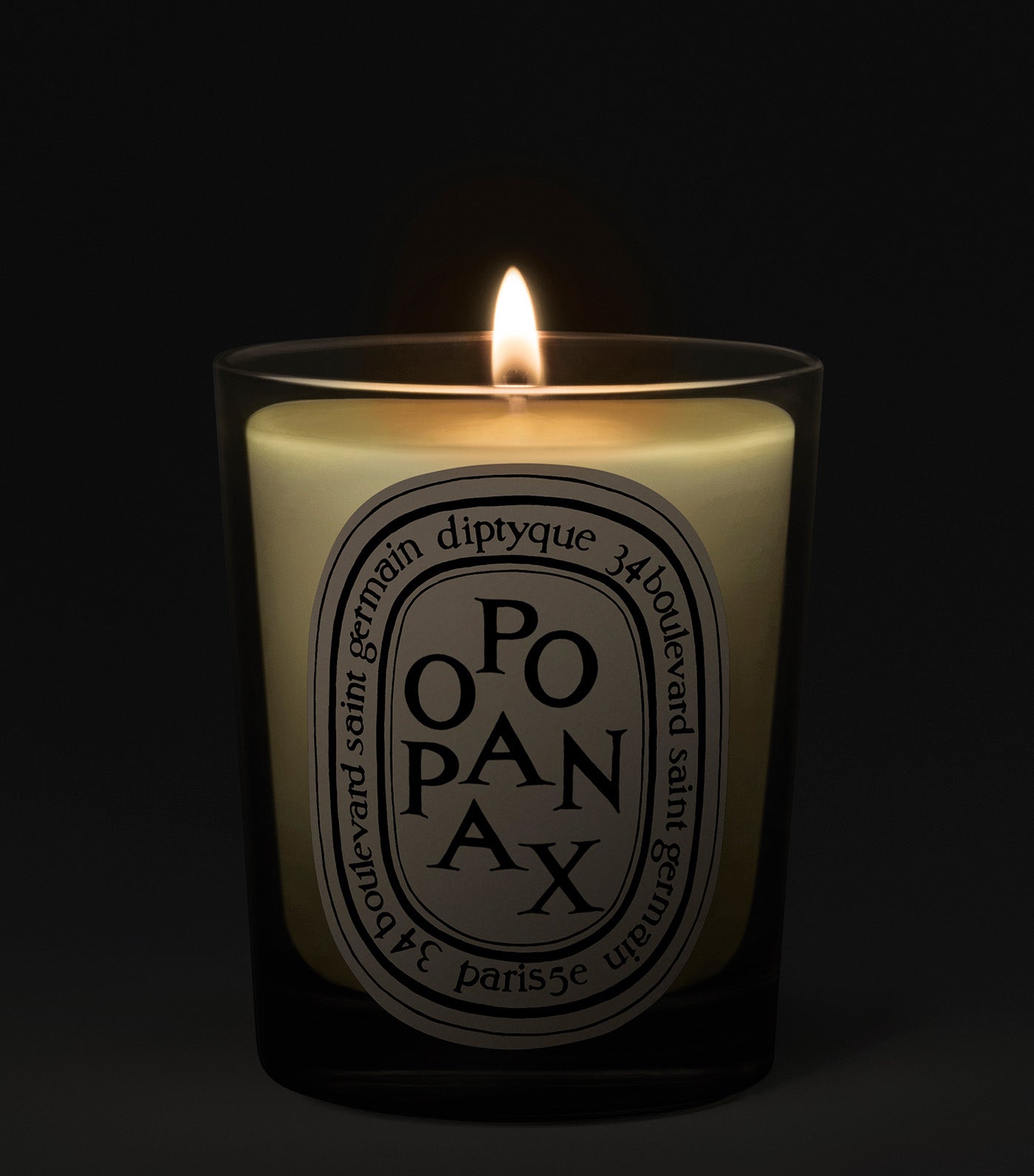 DIPTYQUE Opopanax - Classic Candle