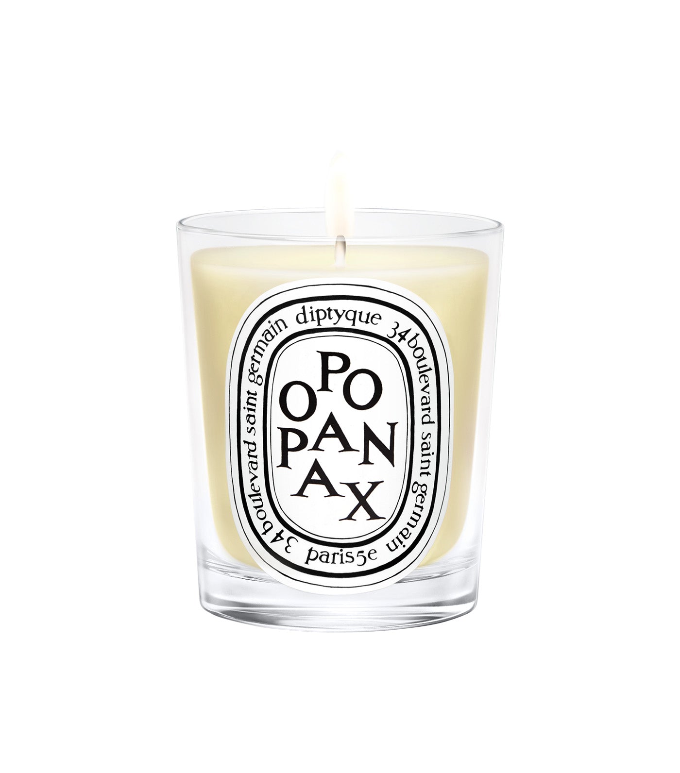 DIPTYQUE Opopanax - Classic Candle