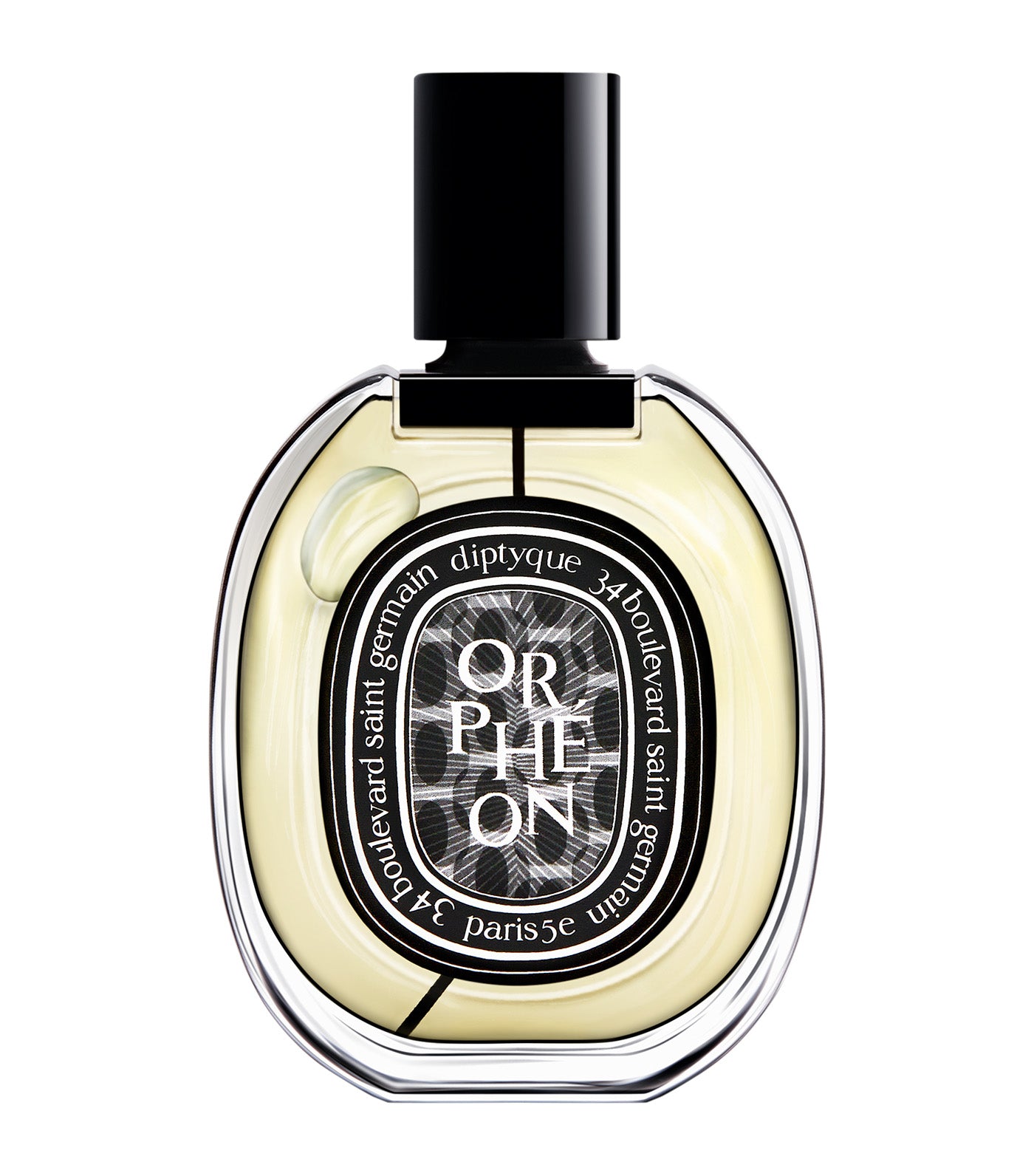Orphéon Eau de Parfum