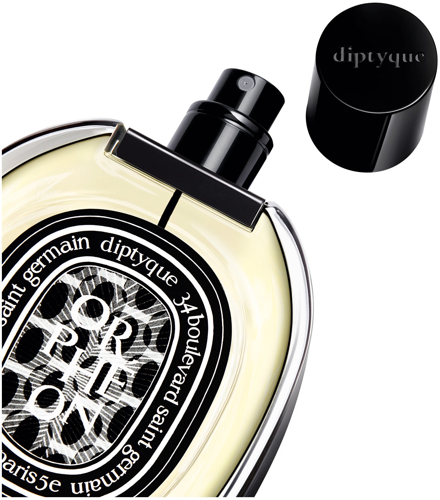 Orphéon Eau de Parfum