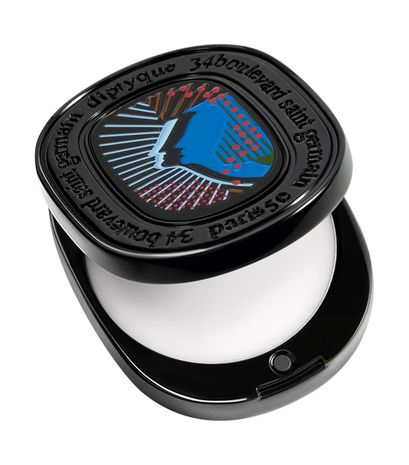 Orphéon Solid Perfume