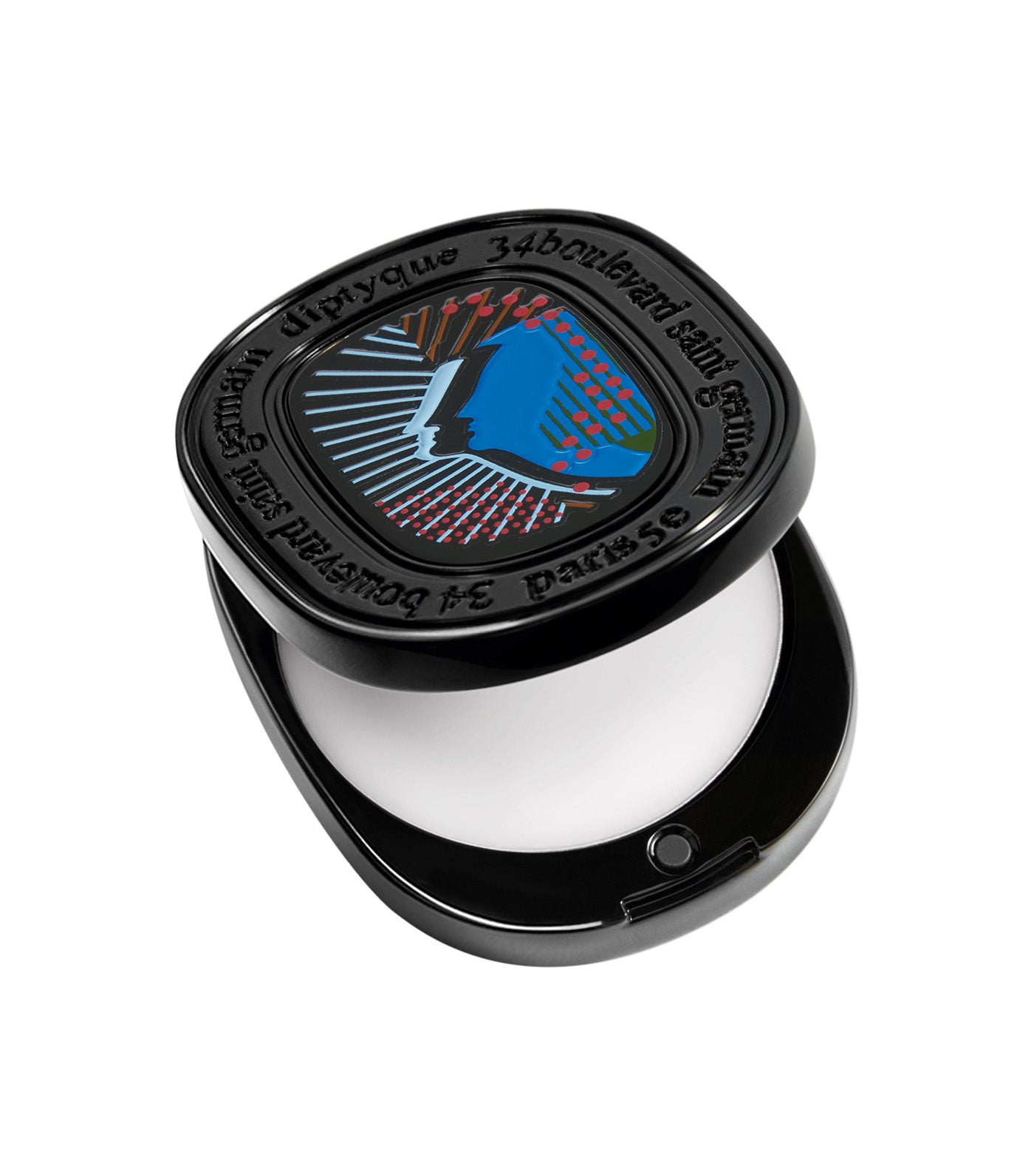 Orphéon Solid Perfume