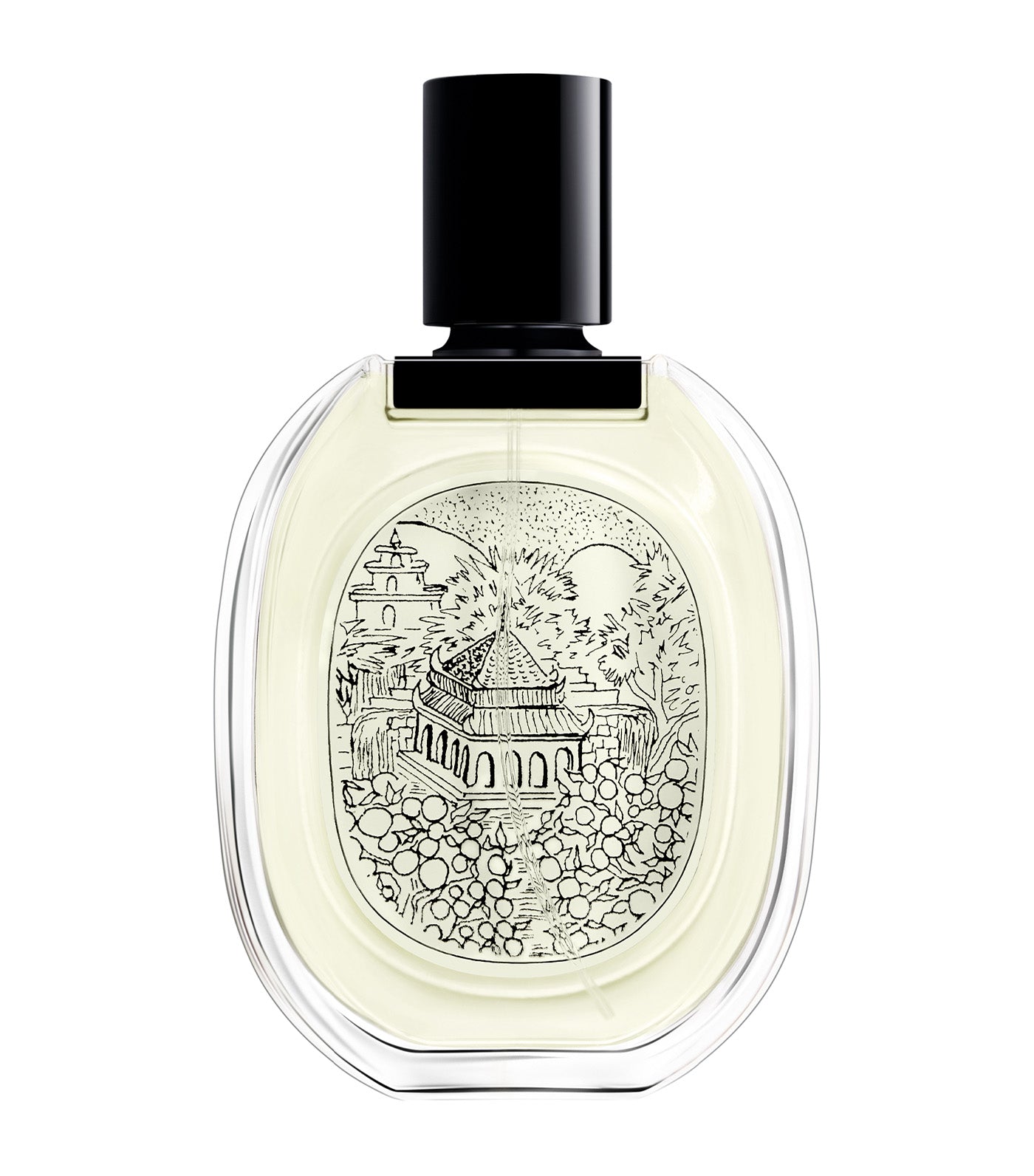 Oyédo Eau de Toilette