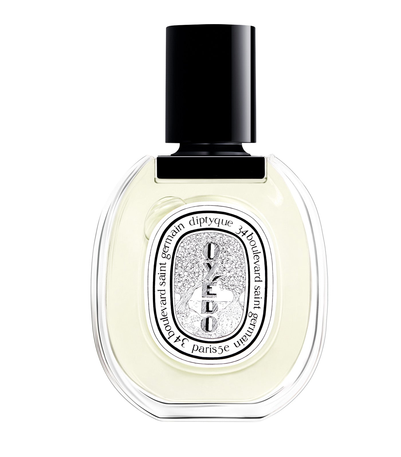 Oyédo Eau de Toilette
