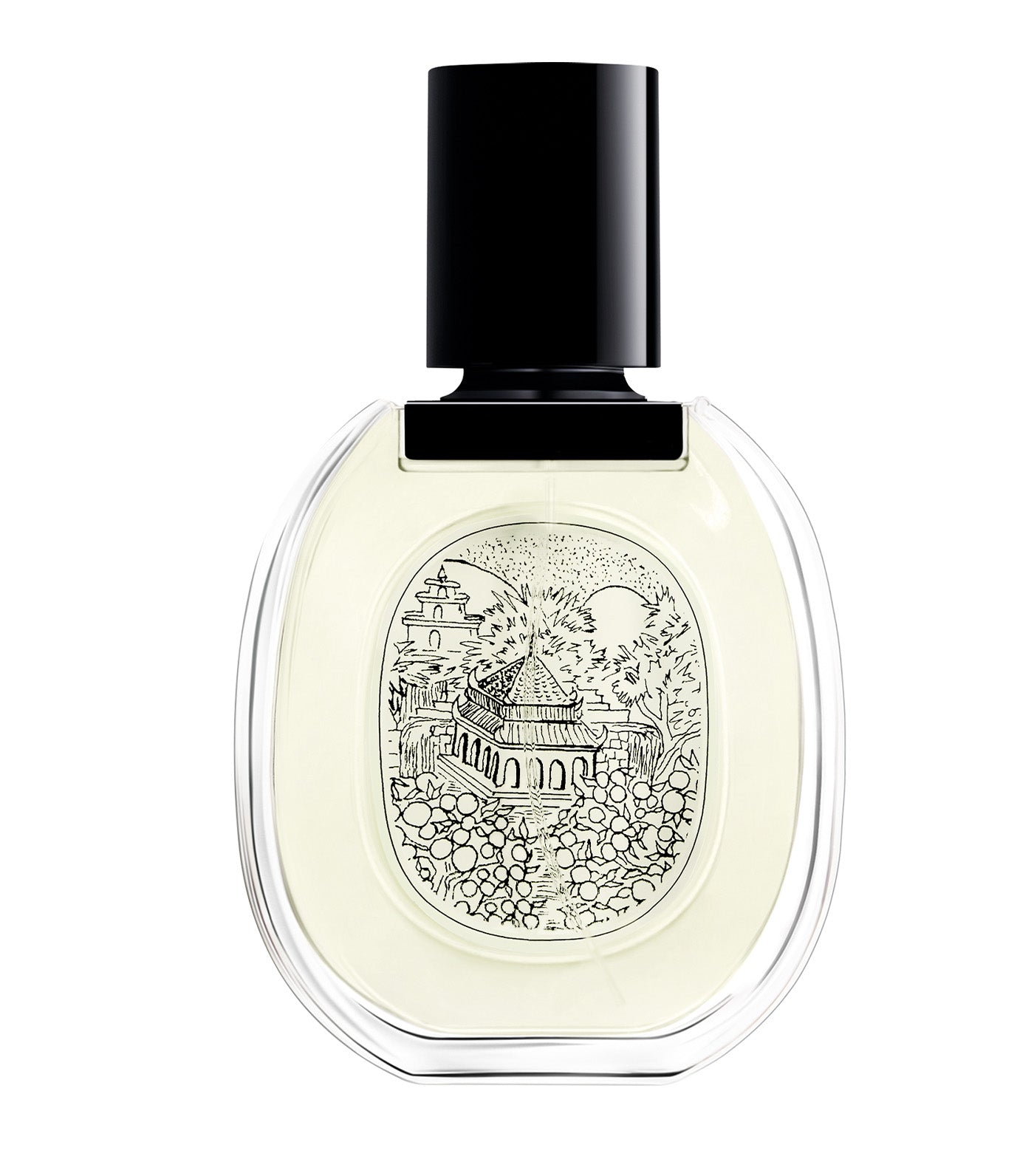 Oyédo Eau de Toilette