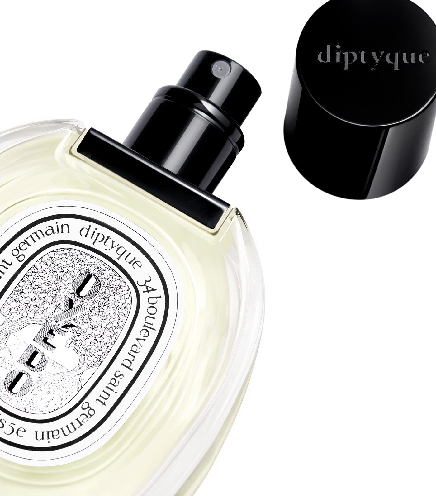 Oyédo Eau de Toilette