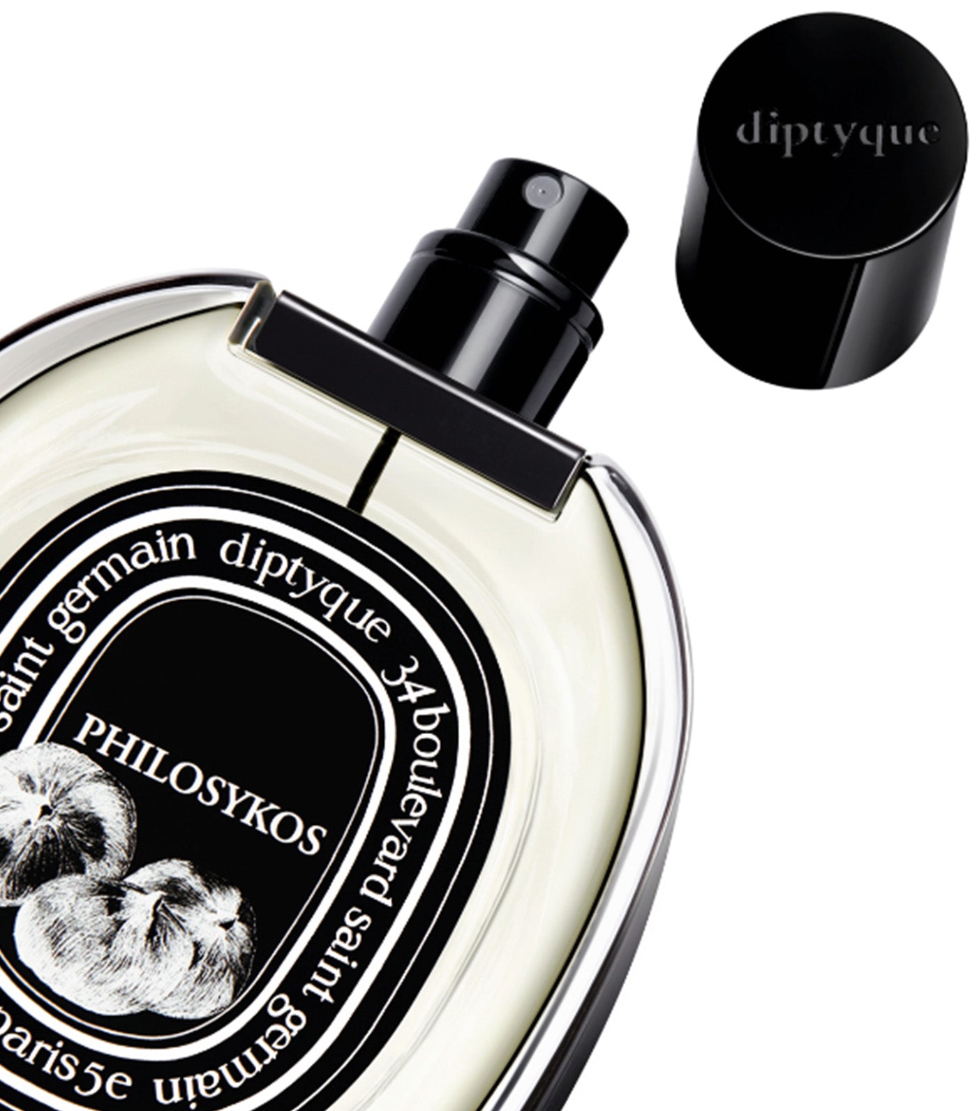 Philosykos Eau de Parfum