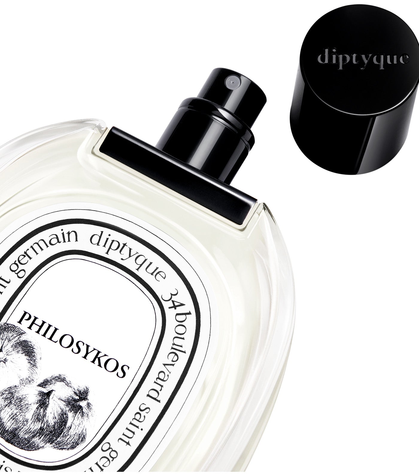 Philosykos Eau de Toilette