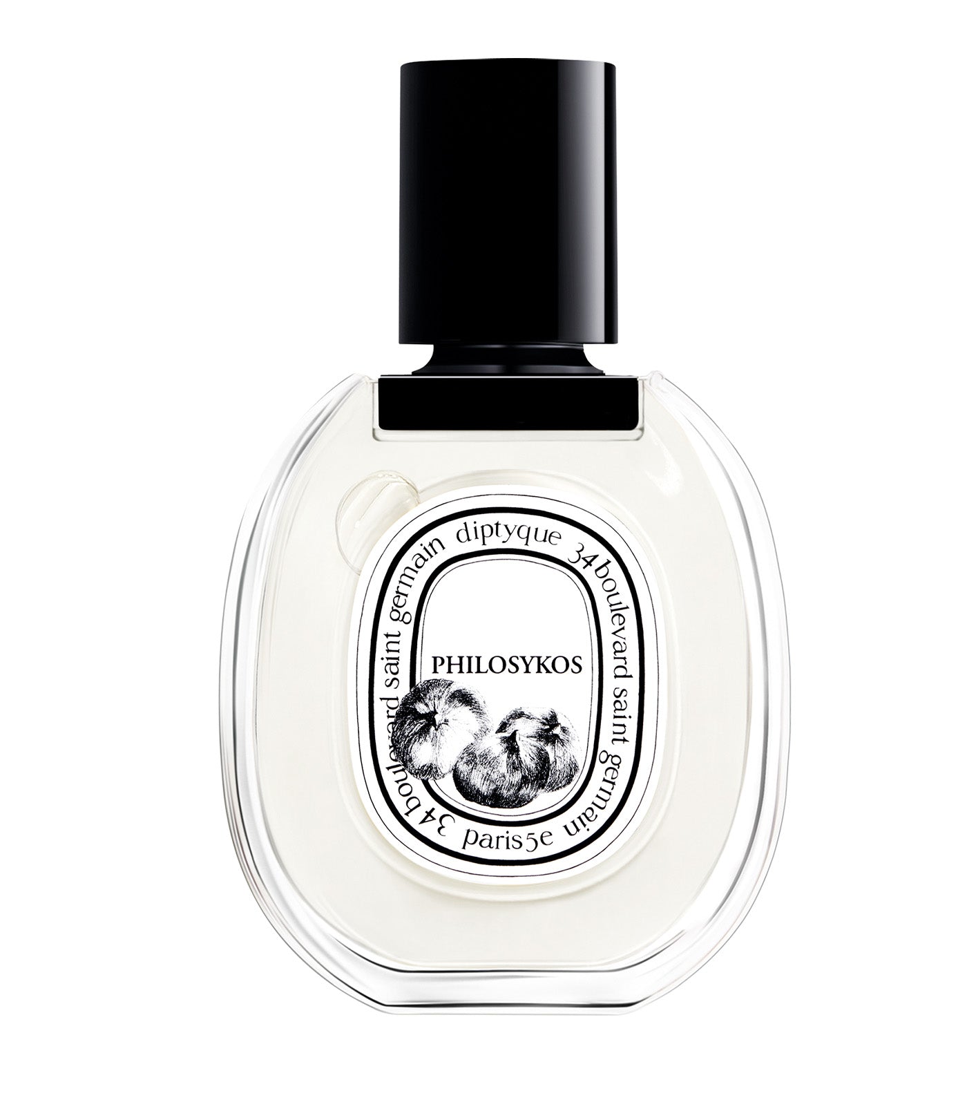 【新品未開封】diptyque PHILOSYKOS toilette 50ml DIPTYQUE Philosykos Eau de Toilette | Rustan's
