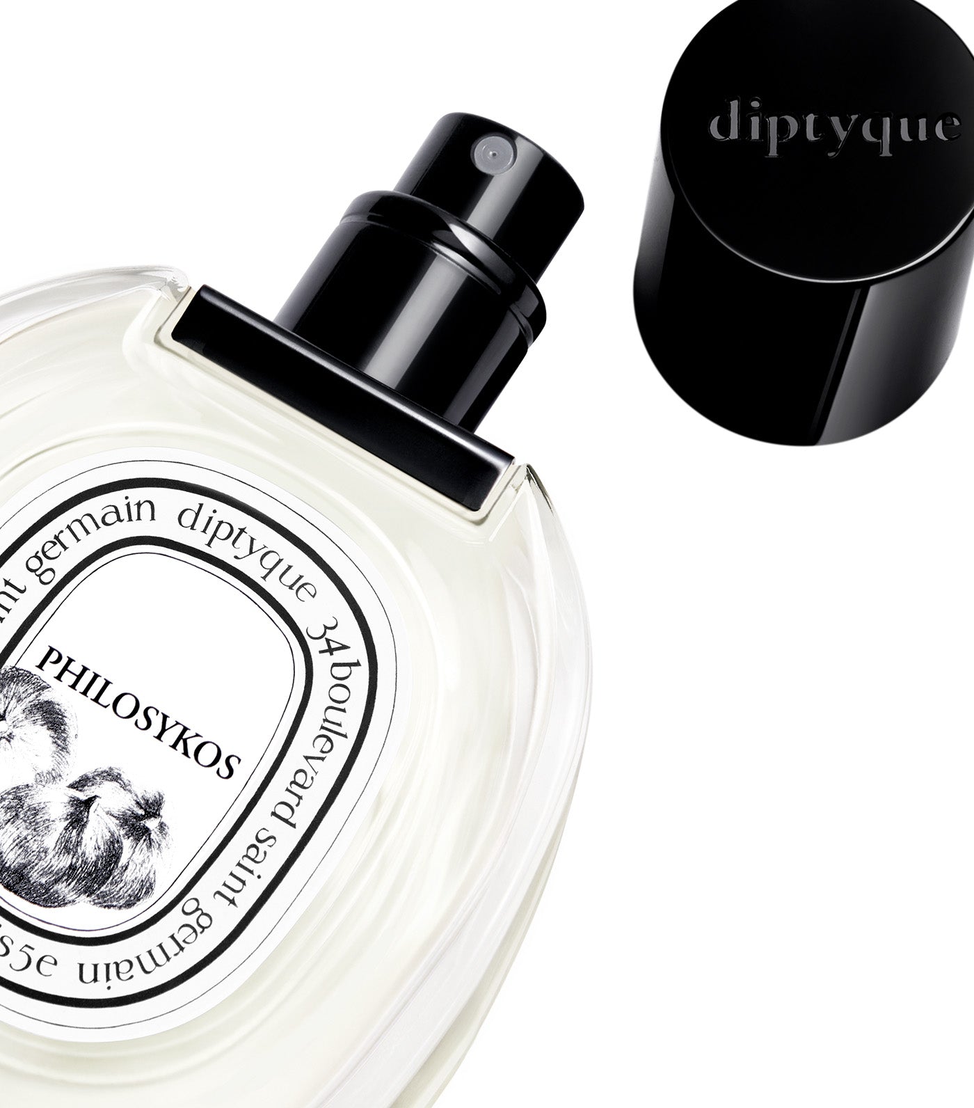 オレンジ　diptyque PHILOSYKOS Philosykos Eau de Toilette | Diptyque Paris