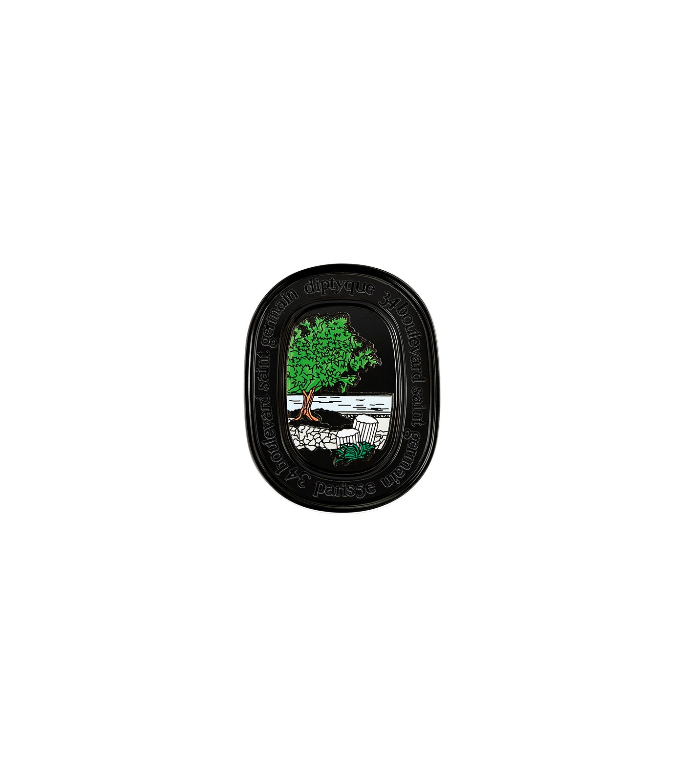 Philosykos Solid Perfume