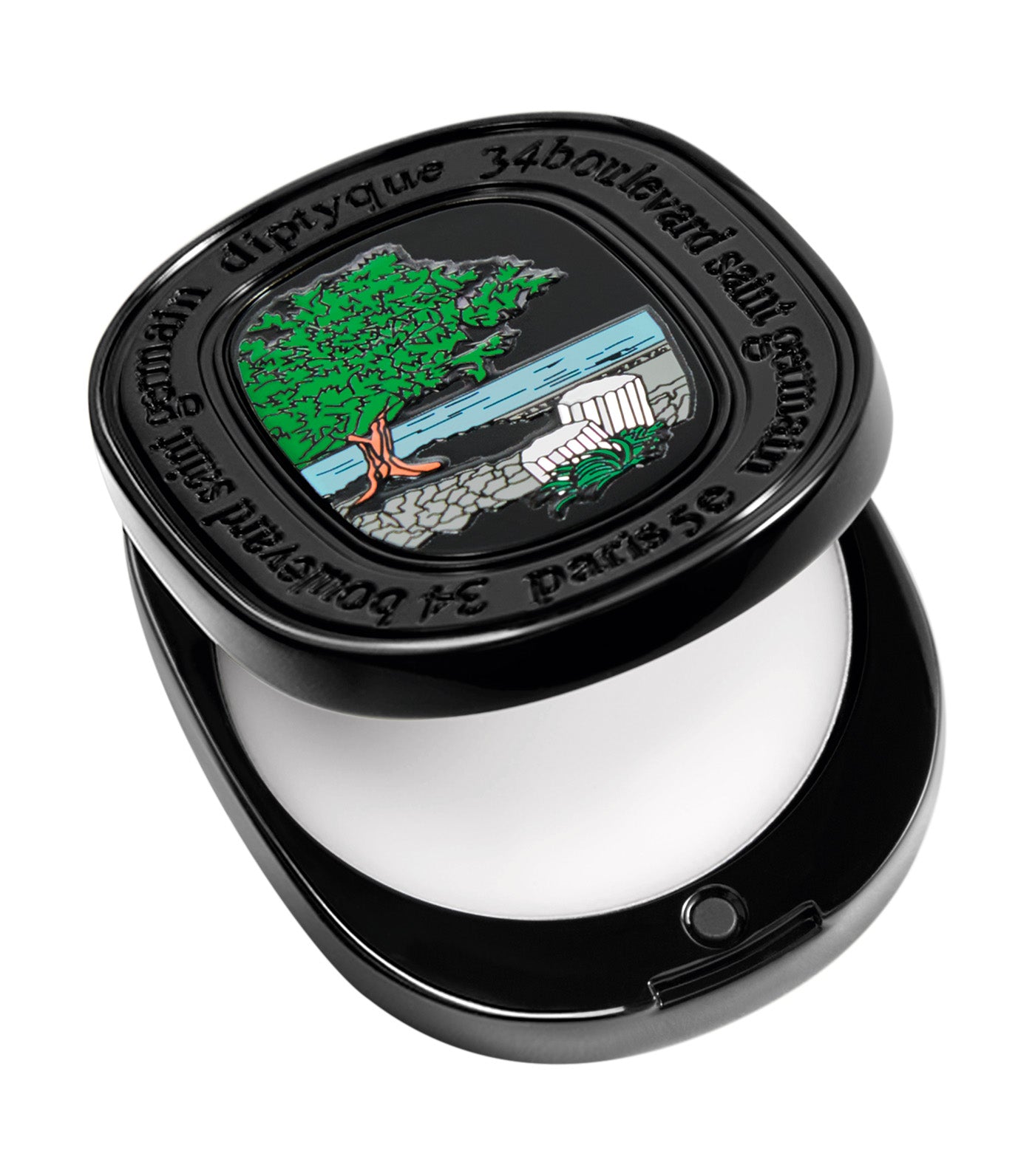 Philosykos Solid Perfume