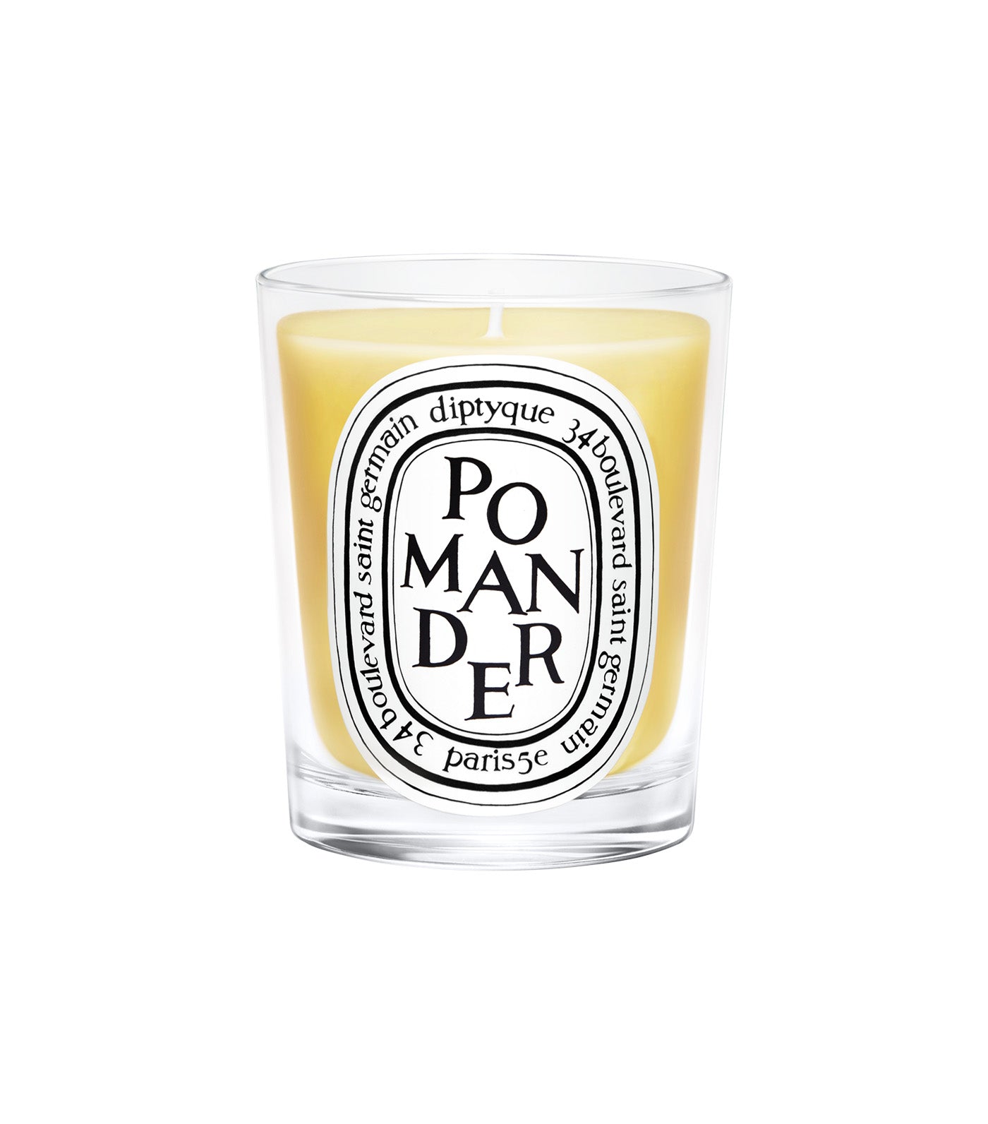 DIPTYQUE Pomander - Classic Candle