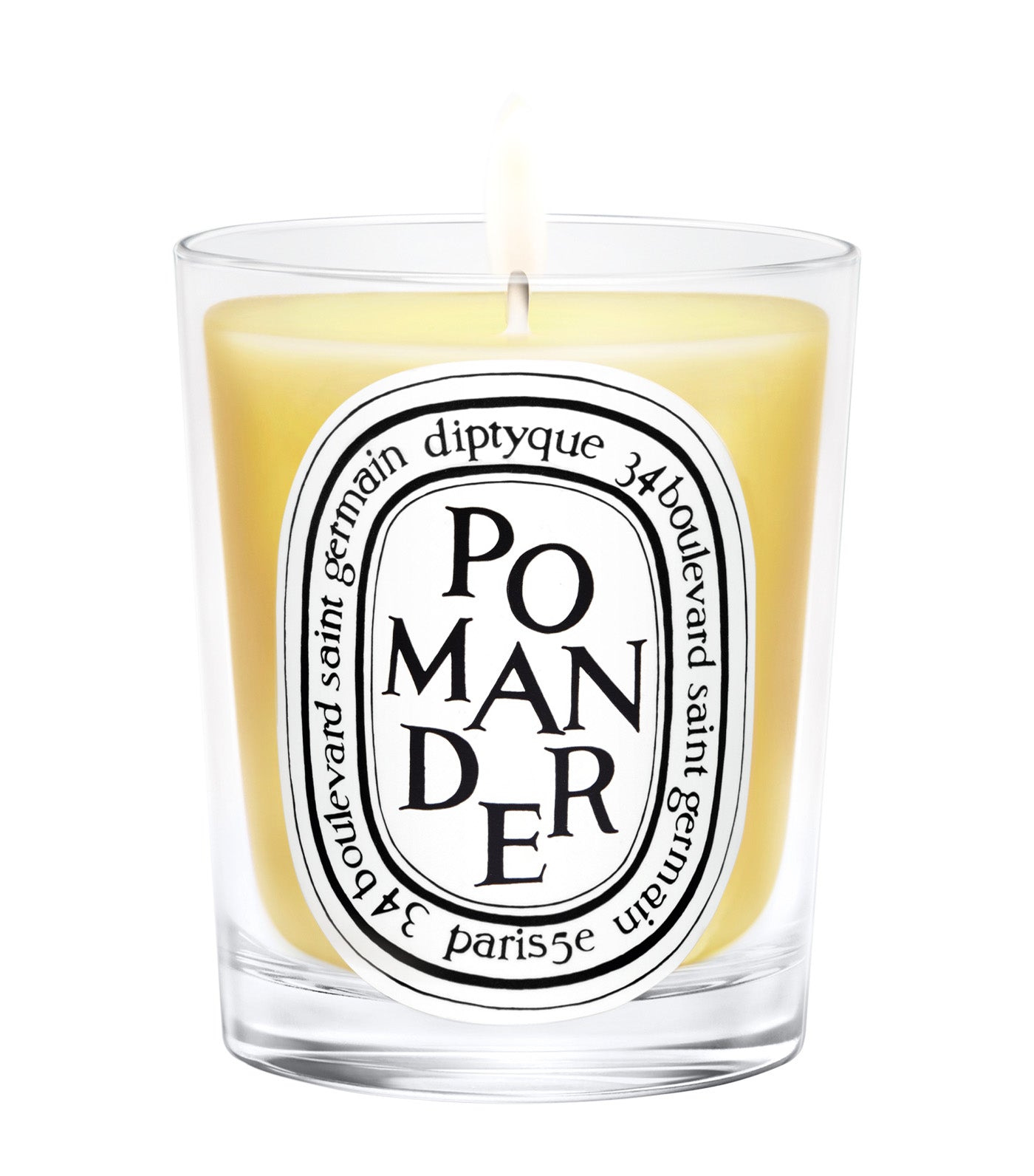 diptyque Pomander Candle 190g