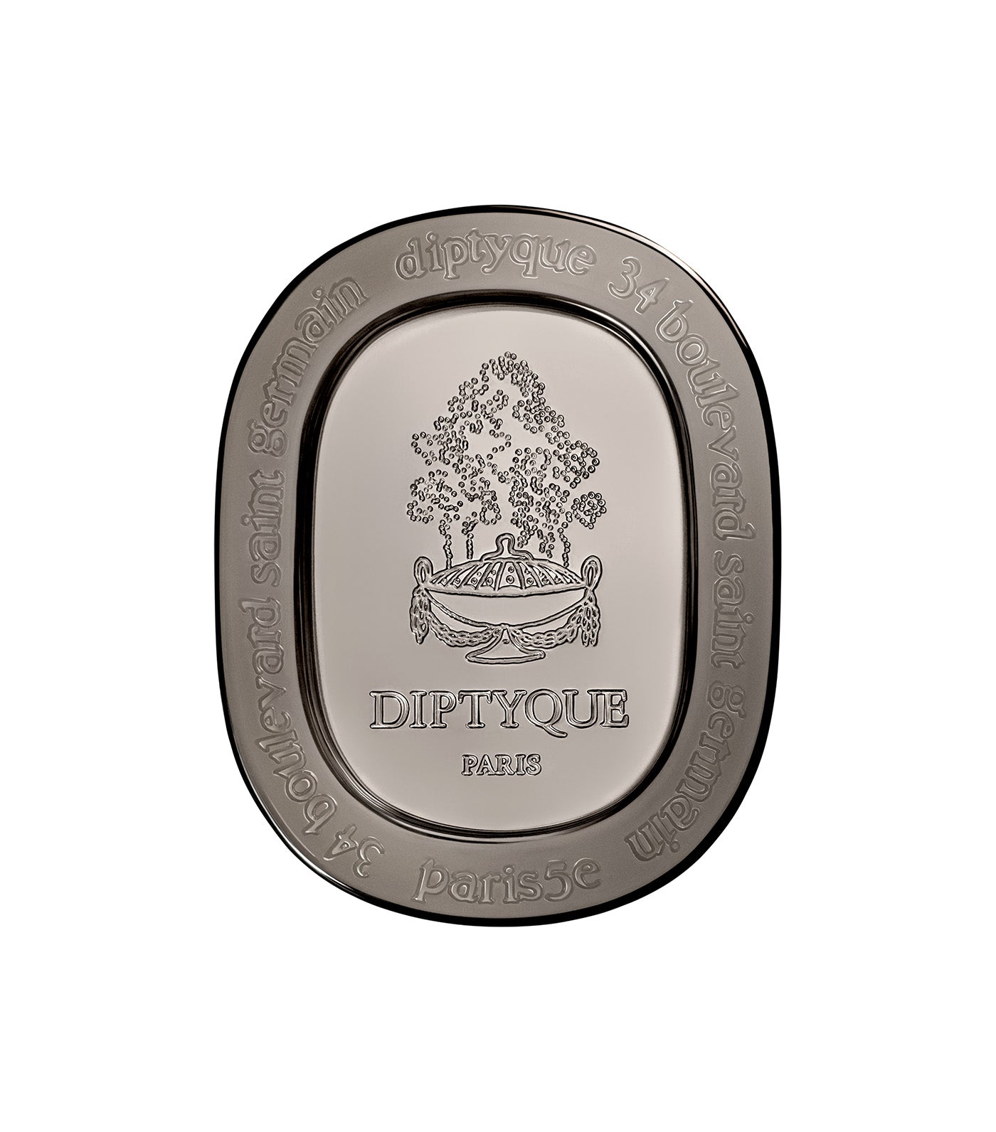 DIPTYQUE La Vallée du Temps (Valley Of Time) - Premium Refillable