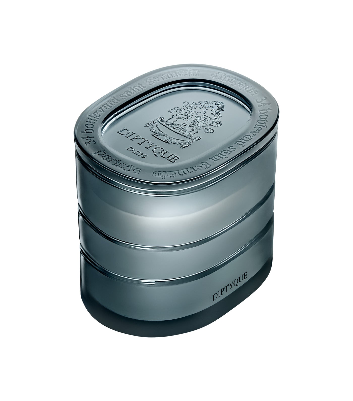 Nymphées Merveilles (Nymphaeum of Wonders) - Premium Refillable Candle