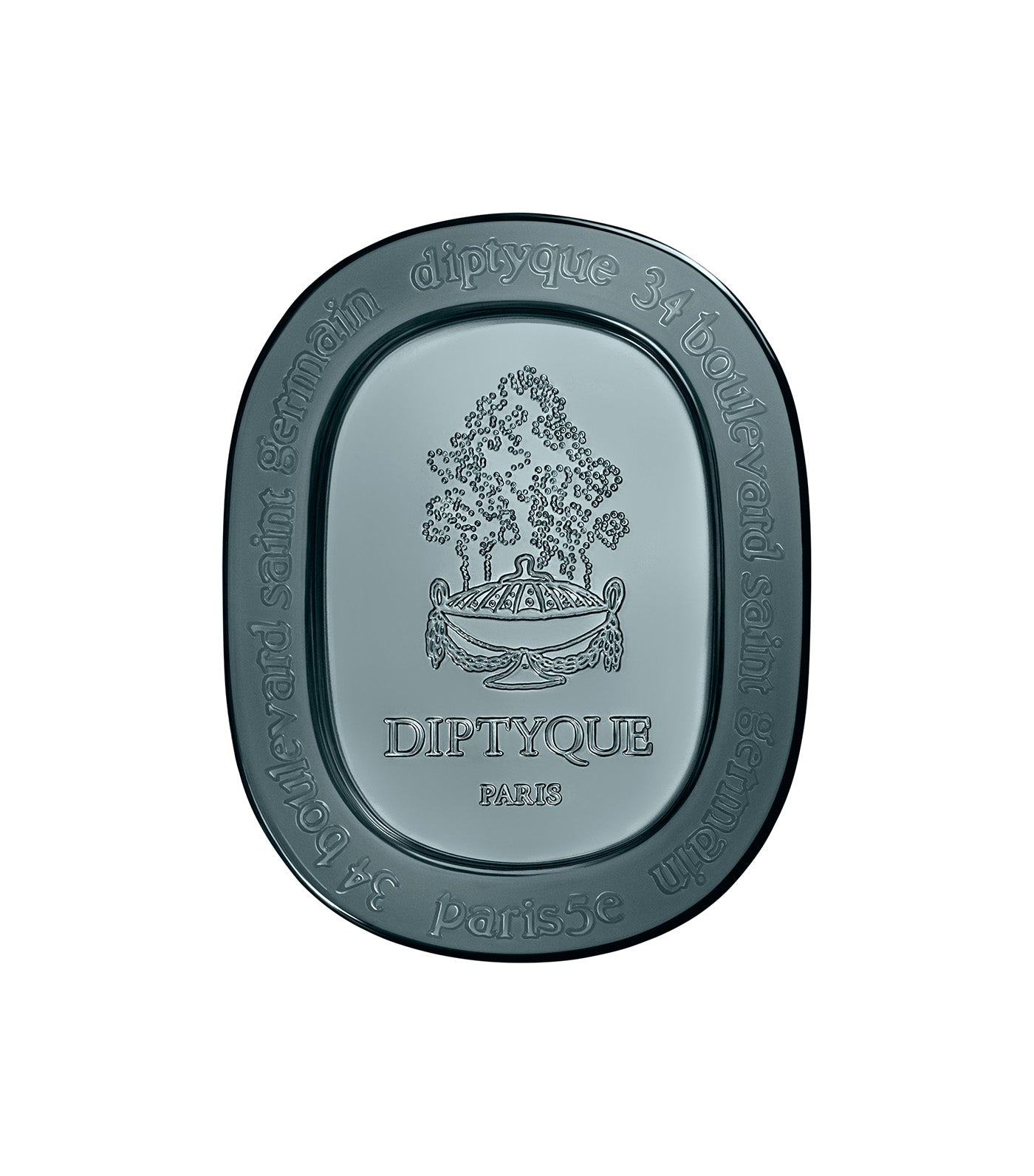 Nymphées Merveilles (Nymphaeum of Wonders) - Premium Refillable Candle