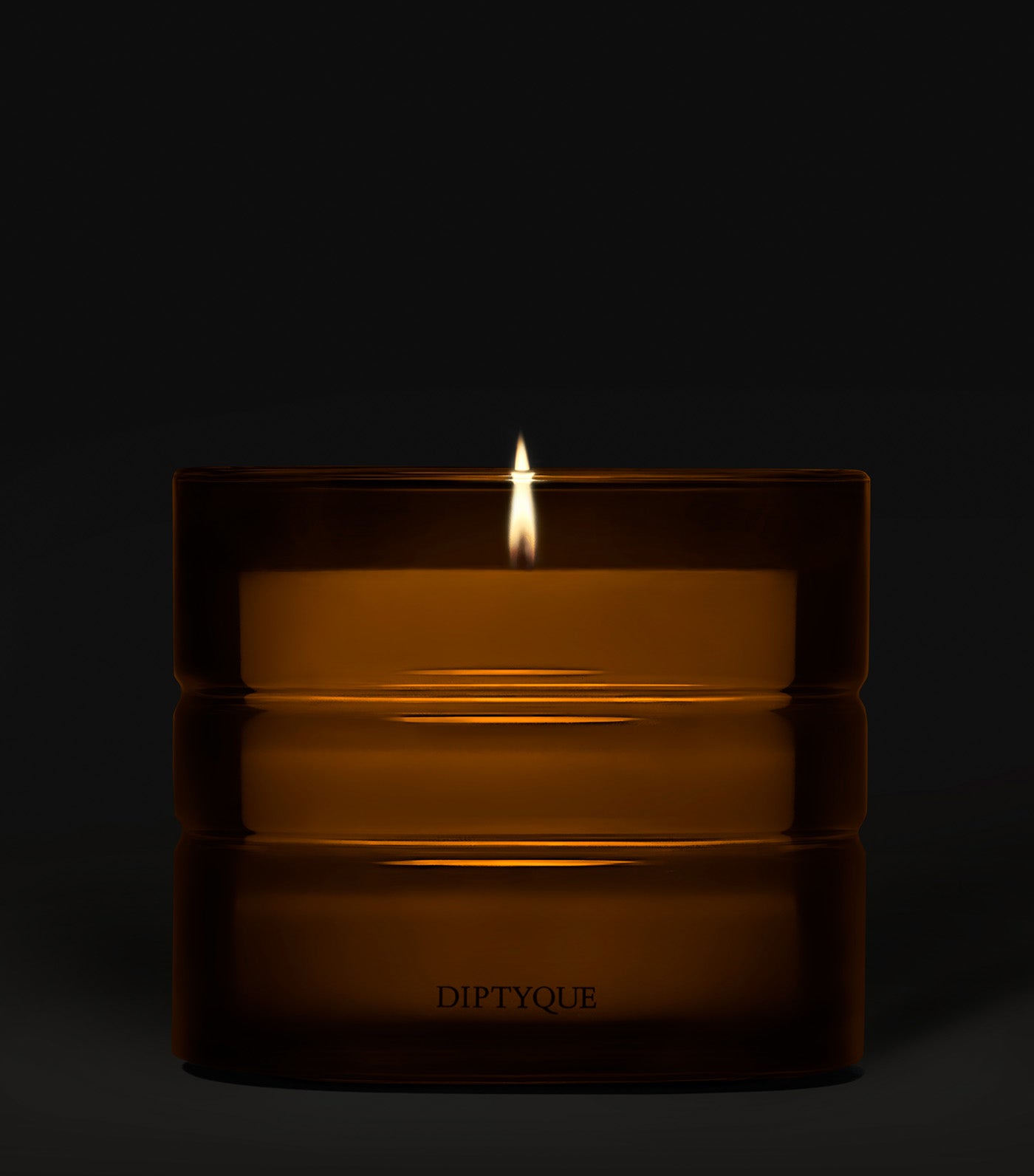 Terres Blondes (Golden Lands) - Premium Refillable Candle