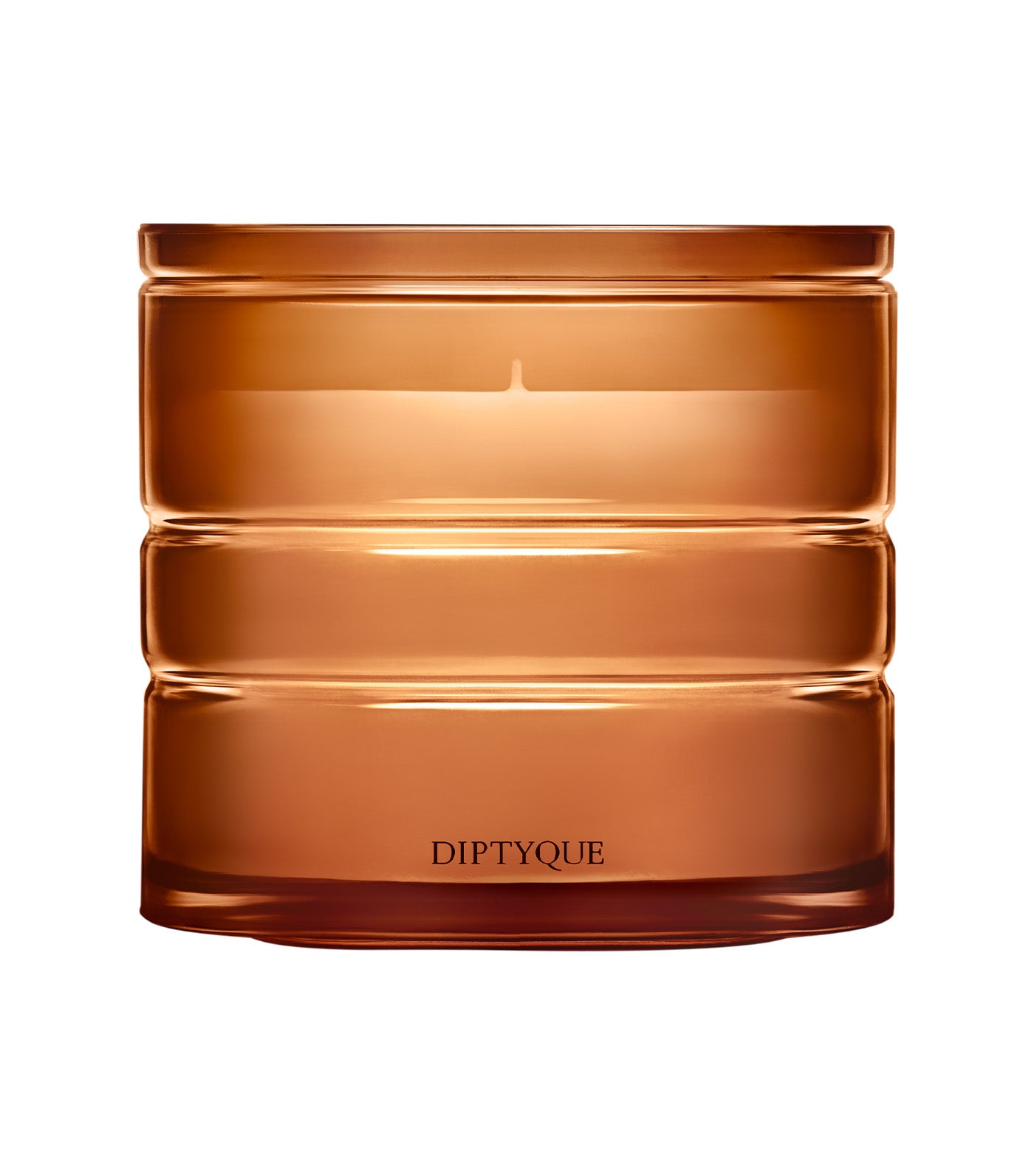 Terres Blondes (Golden Lands) - Premium Refillable Candle