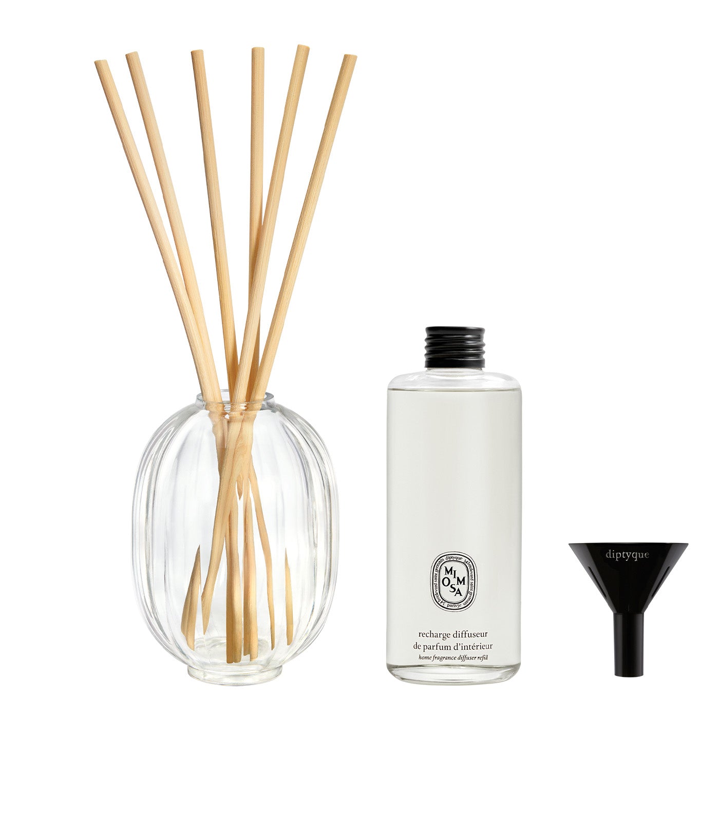 Mimosa Home Fragrance Diffuser