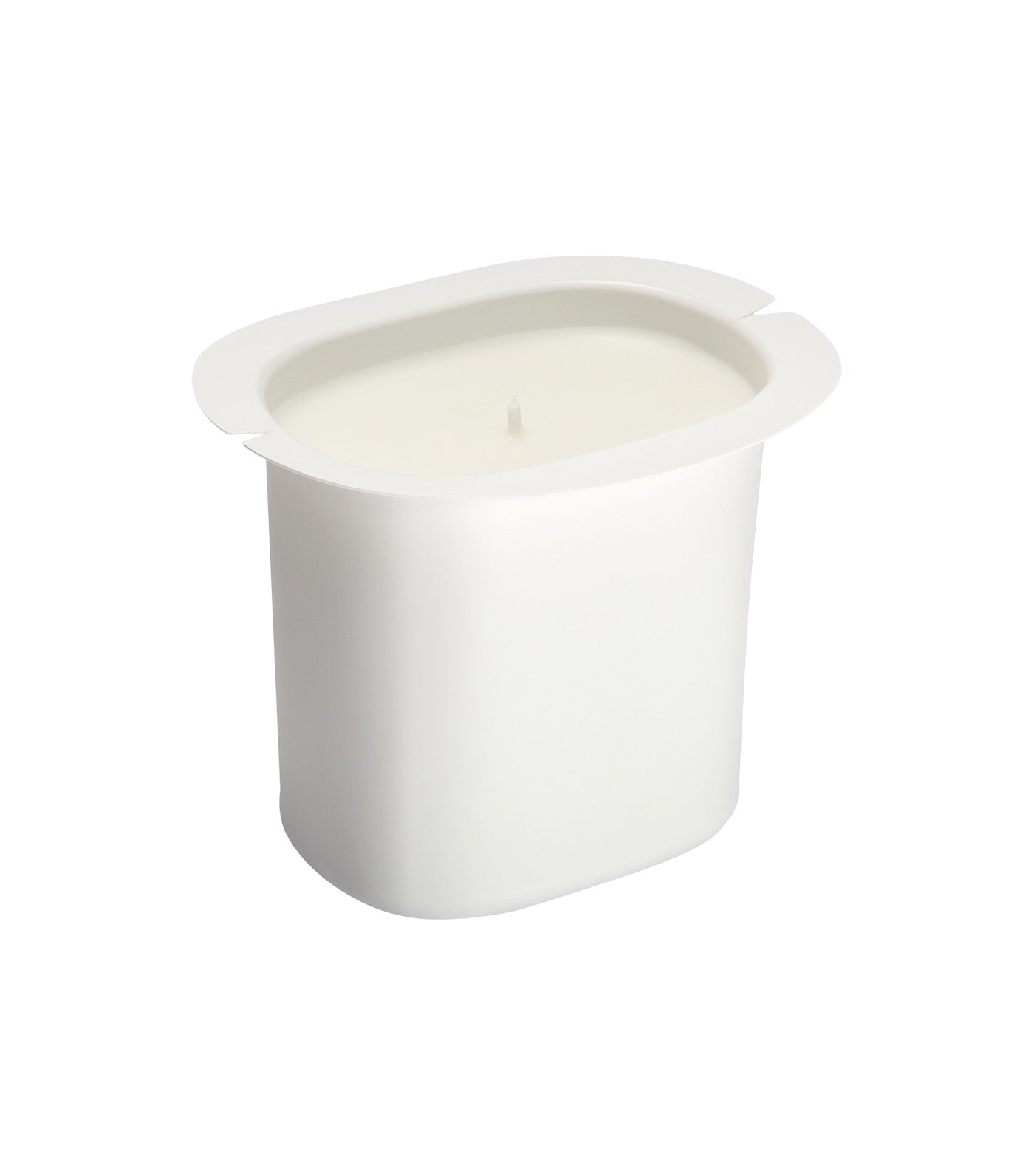 Temple des Mousses (Moss Temple) Candle Refill