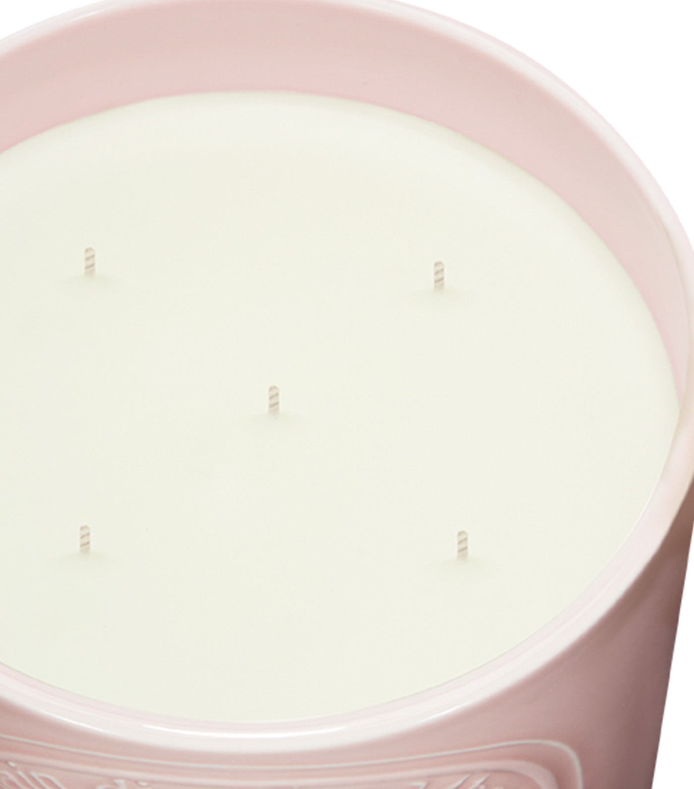Roses Extra Large Candle
