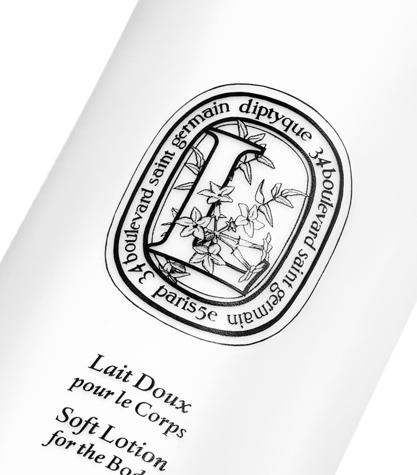 Soft Lotion for Body