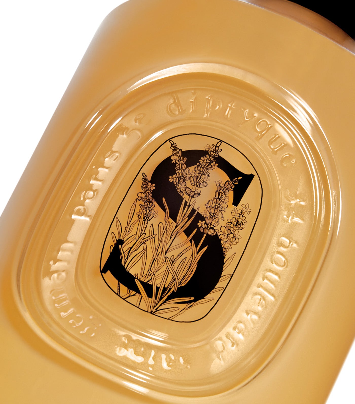 DIPTYQUE Softening Hand Wash (Glass Bottle) | Rustan's