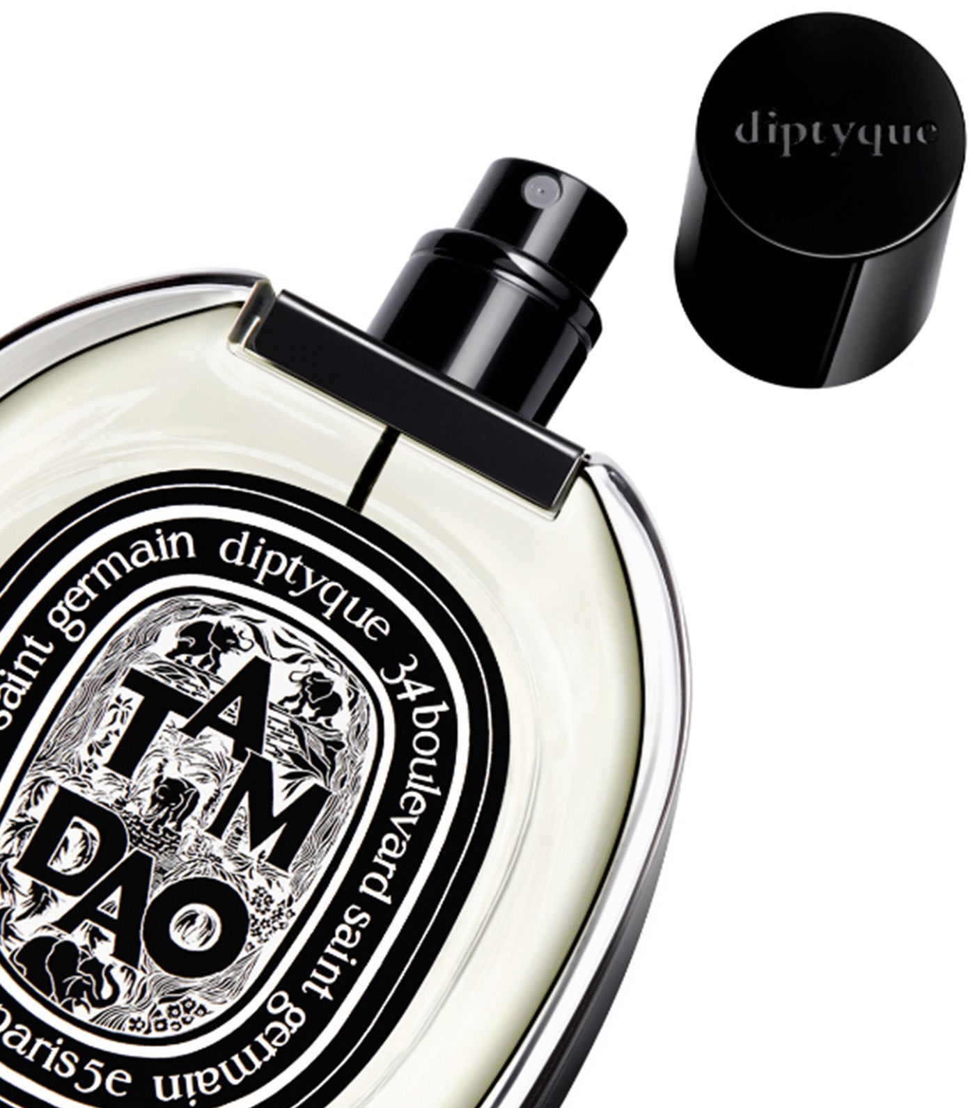 Tam Dao Eau de Parfum