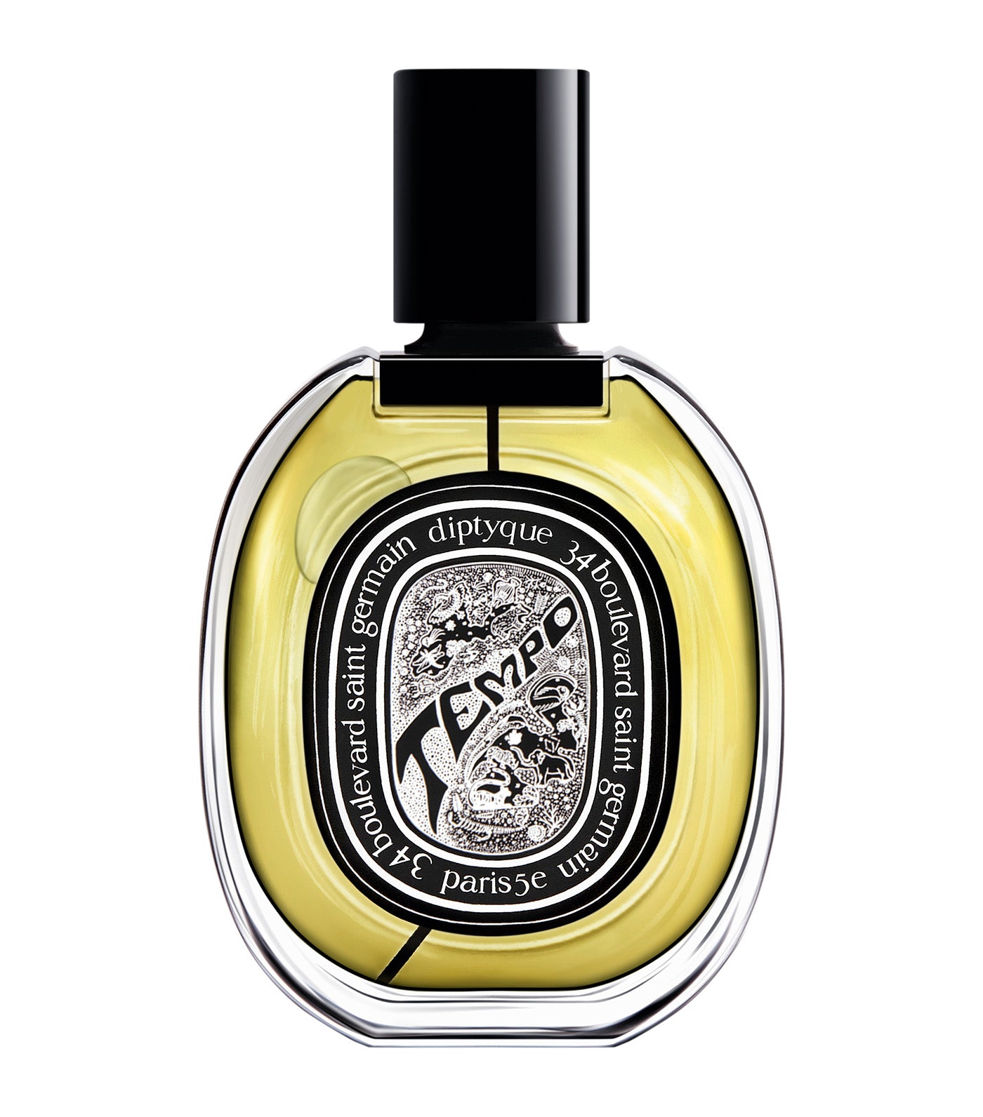 Tempo Eau de Parfum