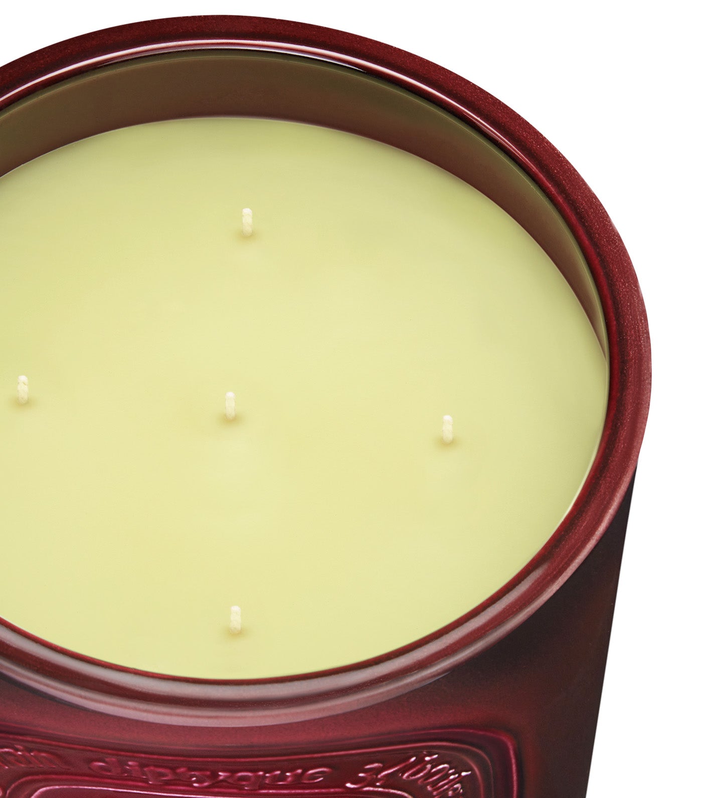 Tubéreuse / Tuberose Candle Indoor & Outdoor