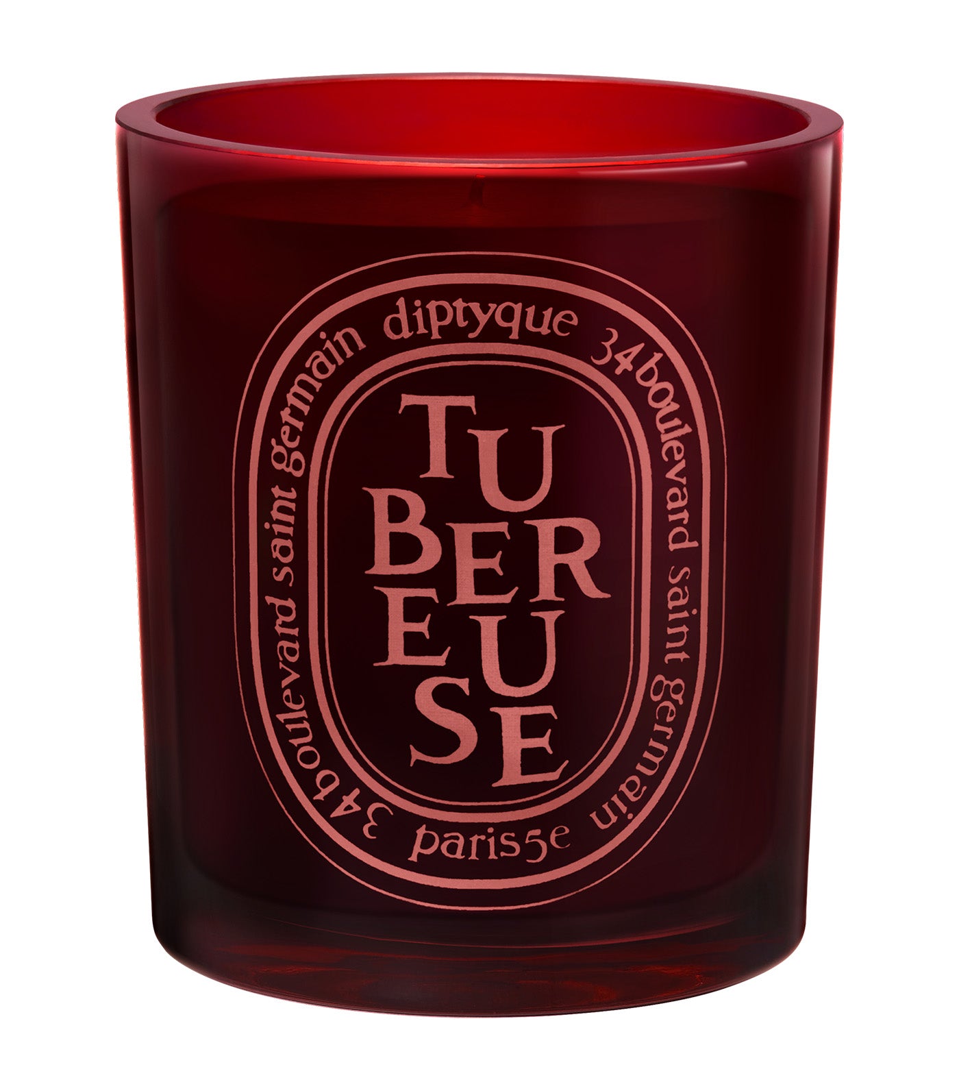 Tubéreuse / Tuberose Medium Candle