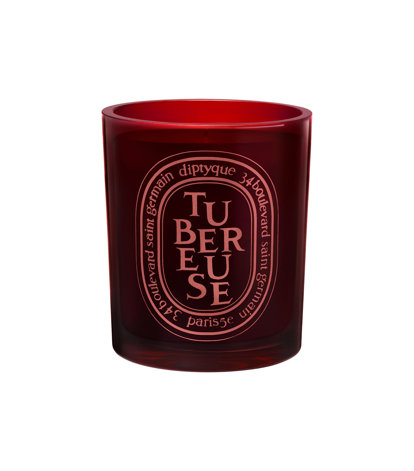 Tubéreuse / Tuberose Medium Candle