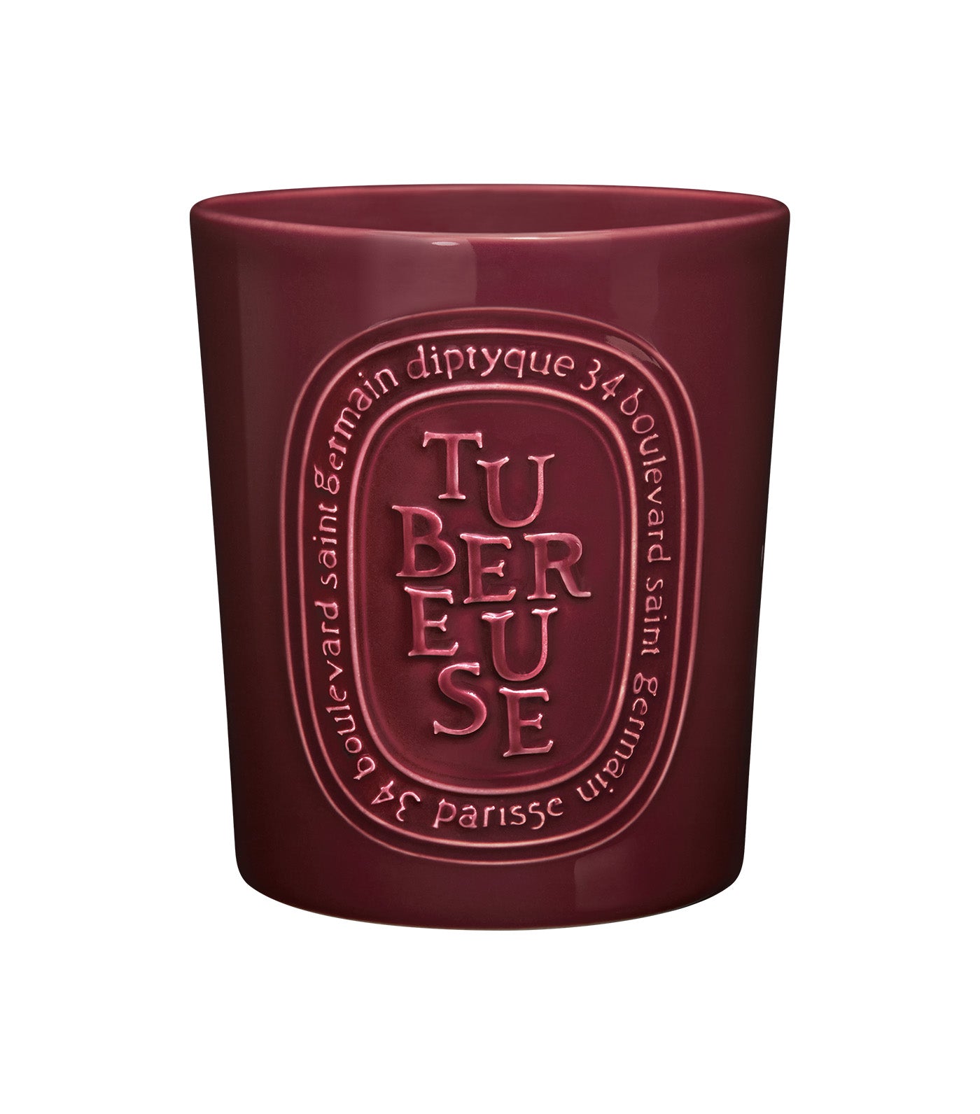 Tubéreuse / Tuberose candle