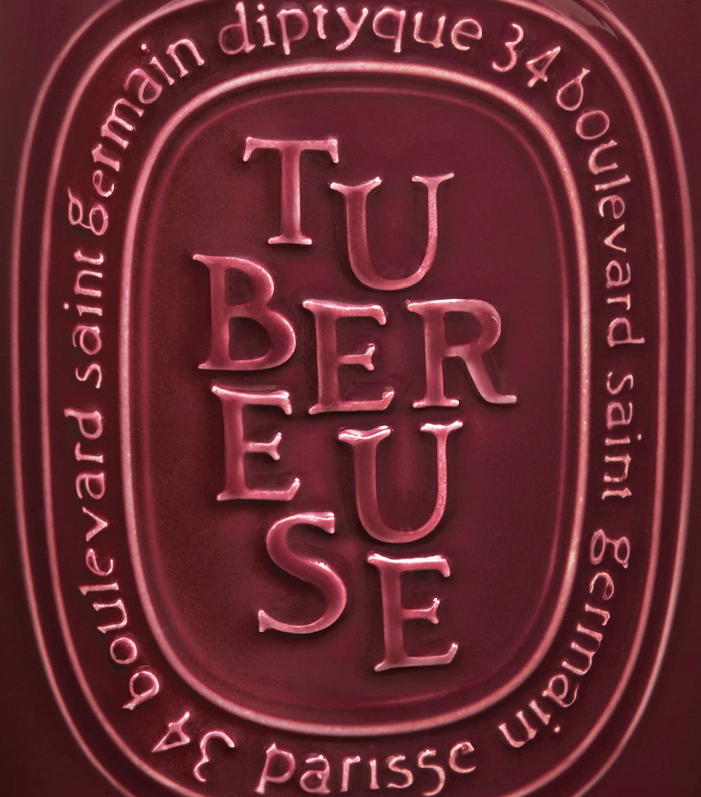 Tubéreuse / Tuberose Large Candle
