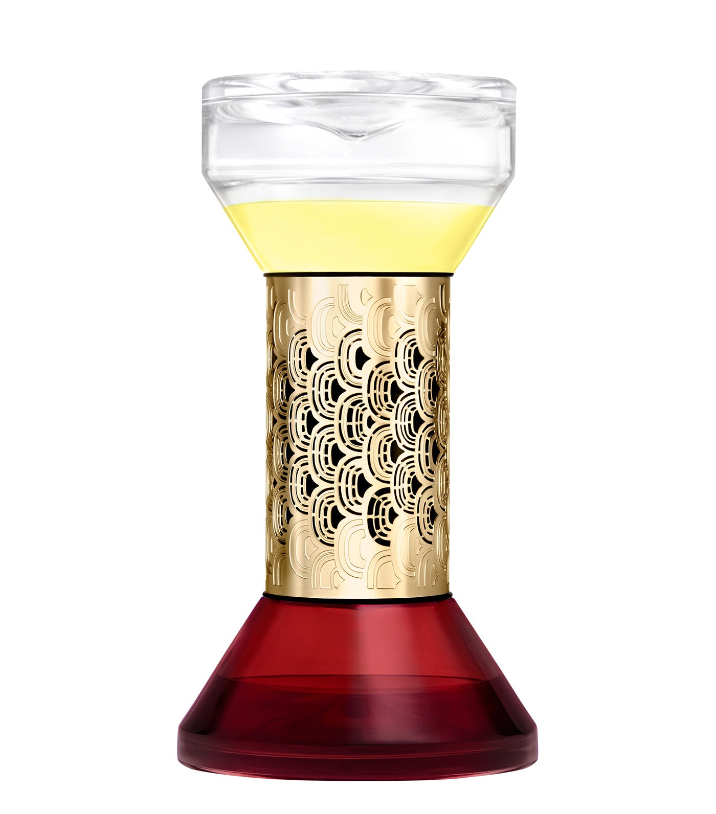 Tubéreuse / Tuberose Hourglass Diffuser 2.0