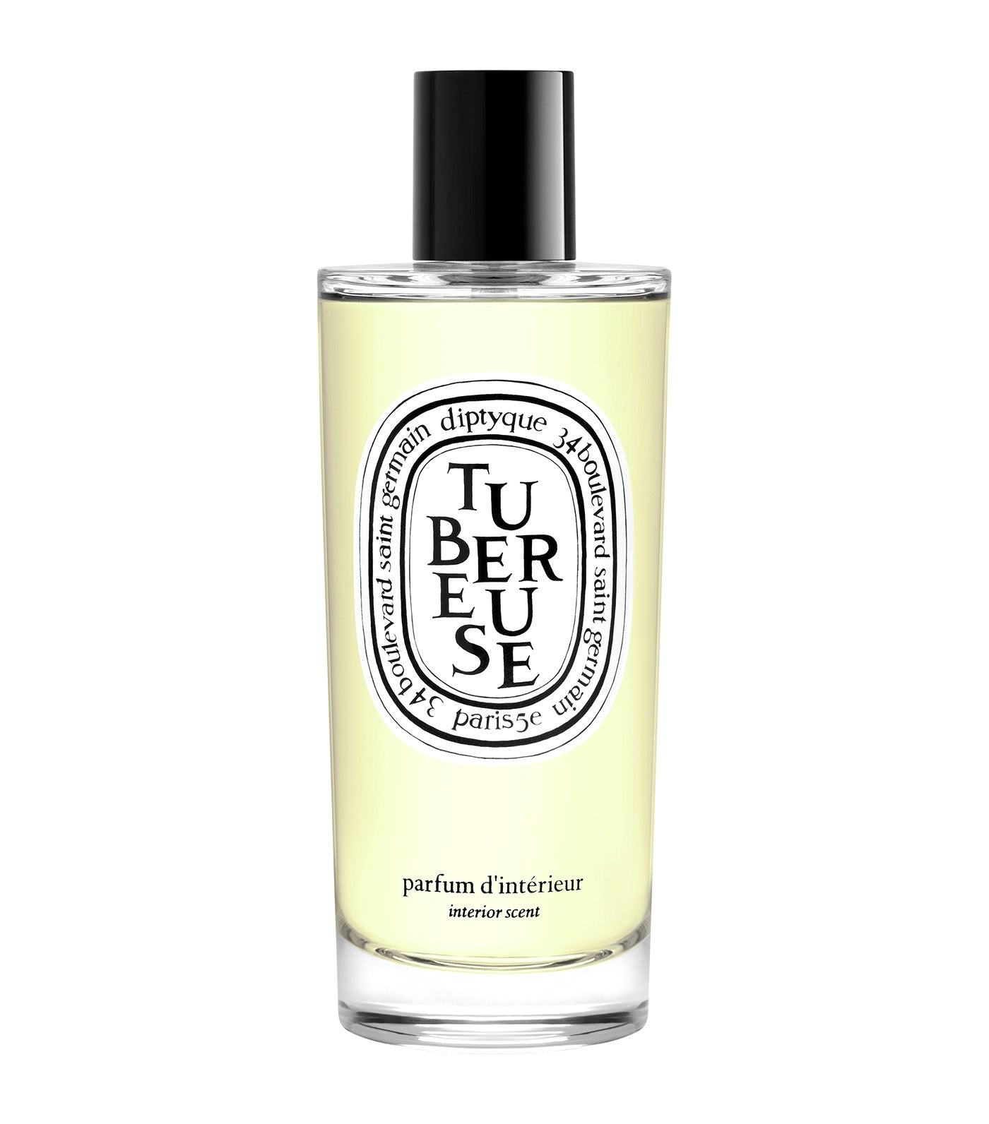 Tuberose Room Spray
