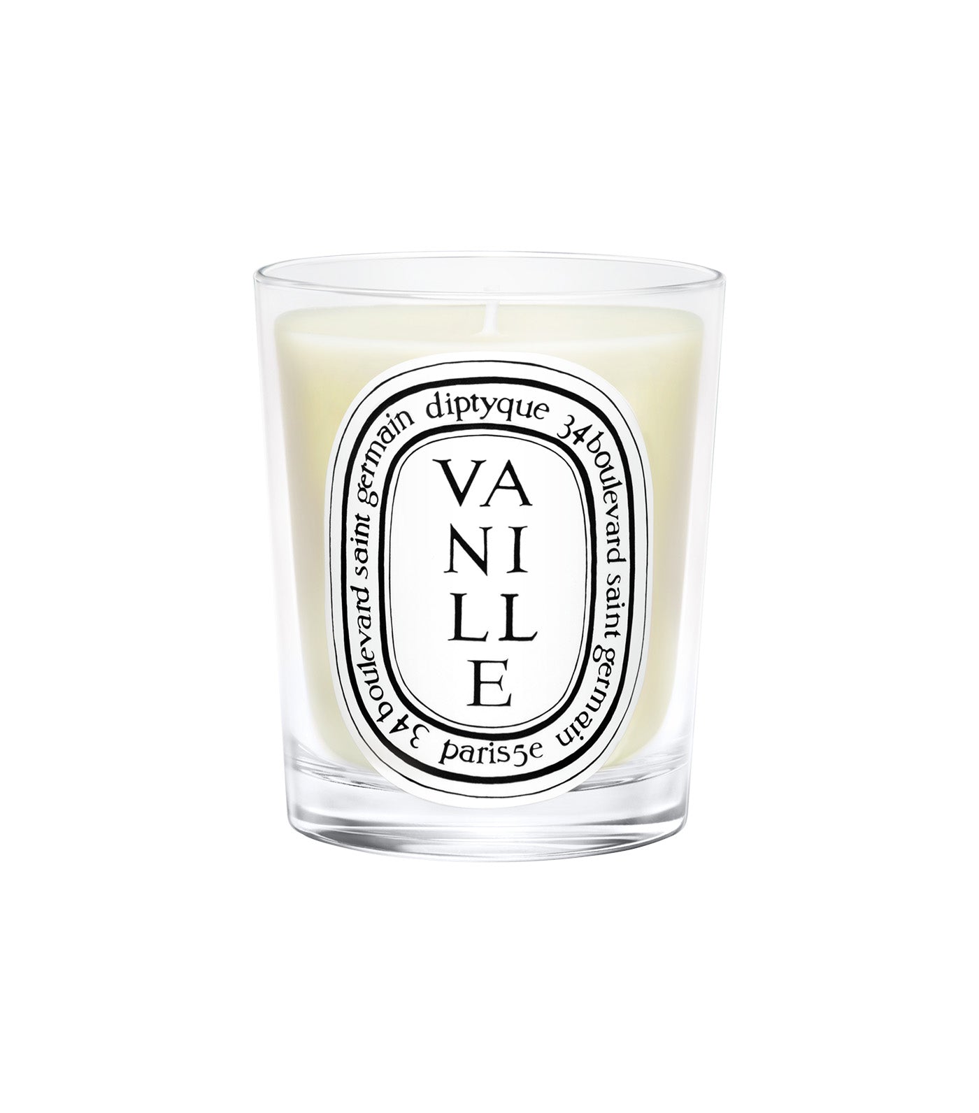 DIPTYQUE Vanille / Vanilla - Classic Candle