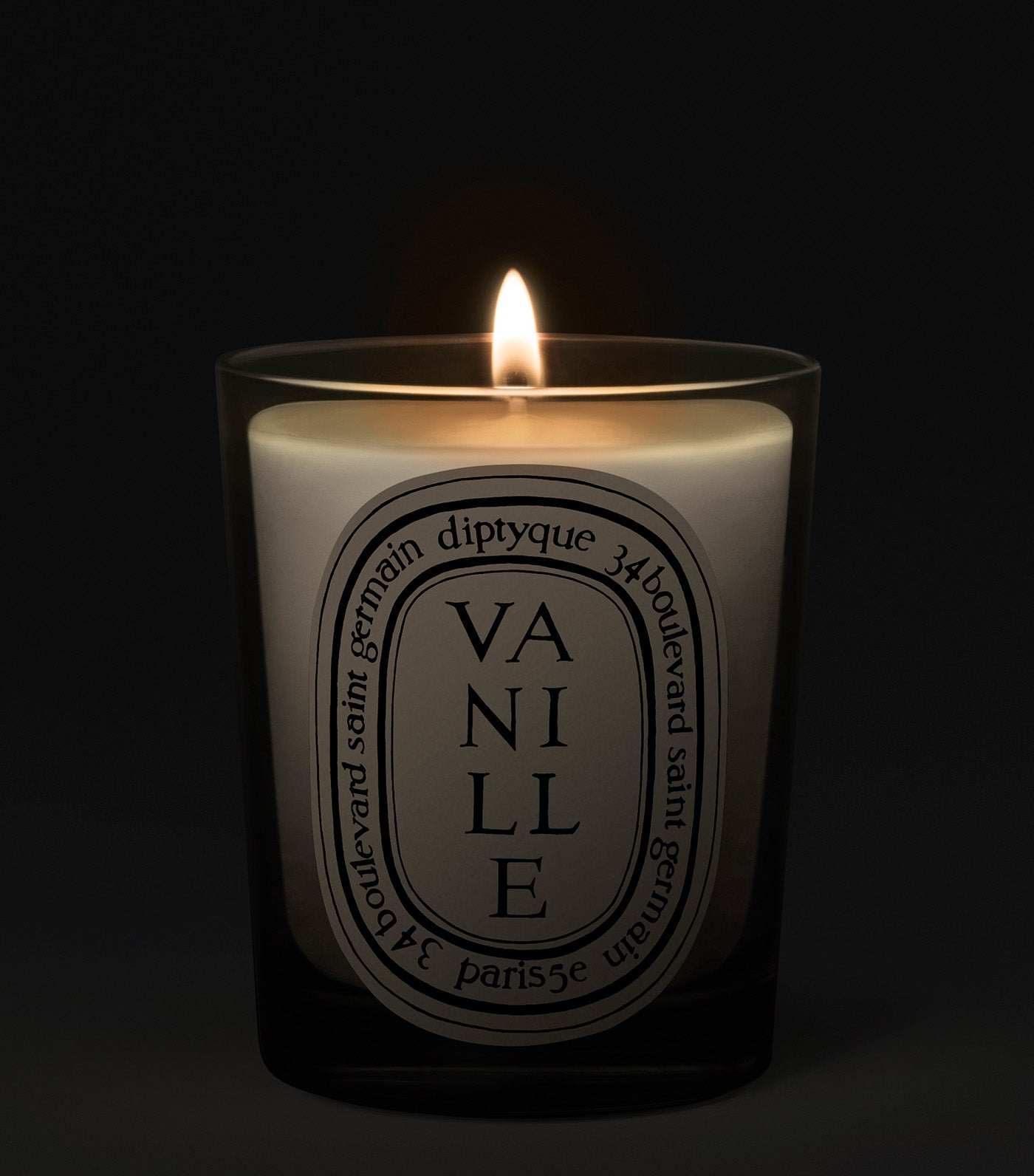 DIPTYQUE Vanille / Vanilla - Classic Candle